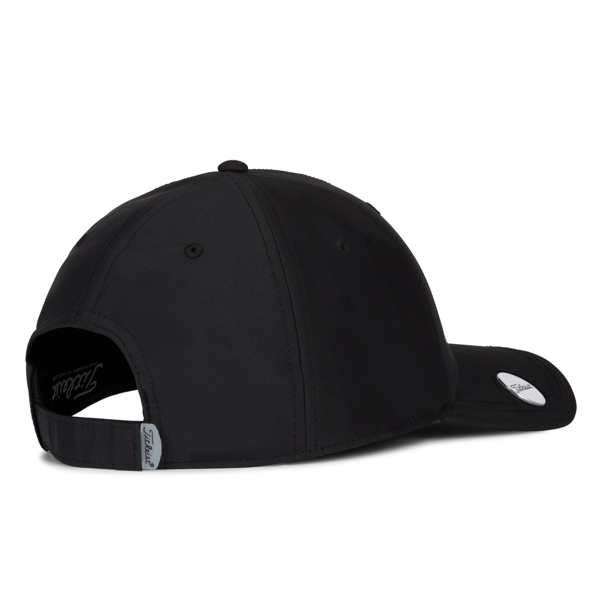 Players Performance Ball Marker