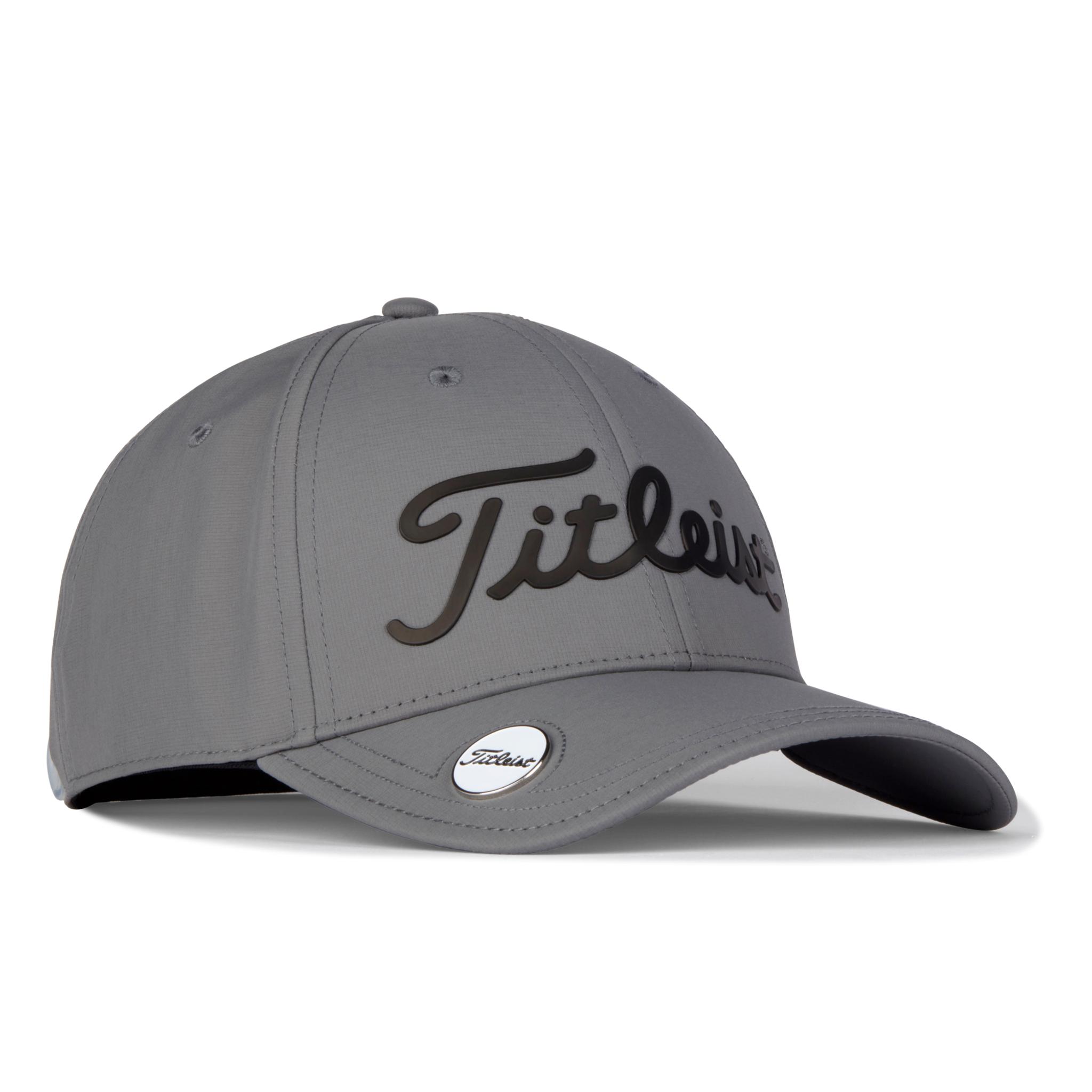 Grey Performance Ball Marker