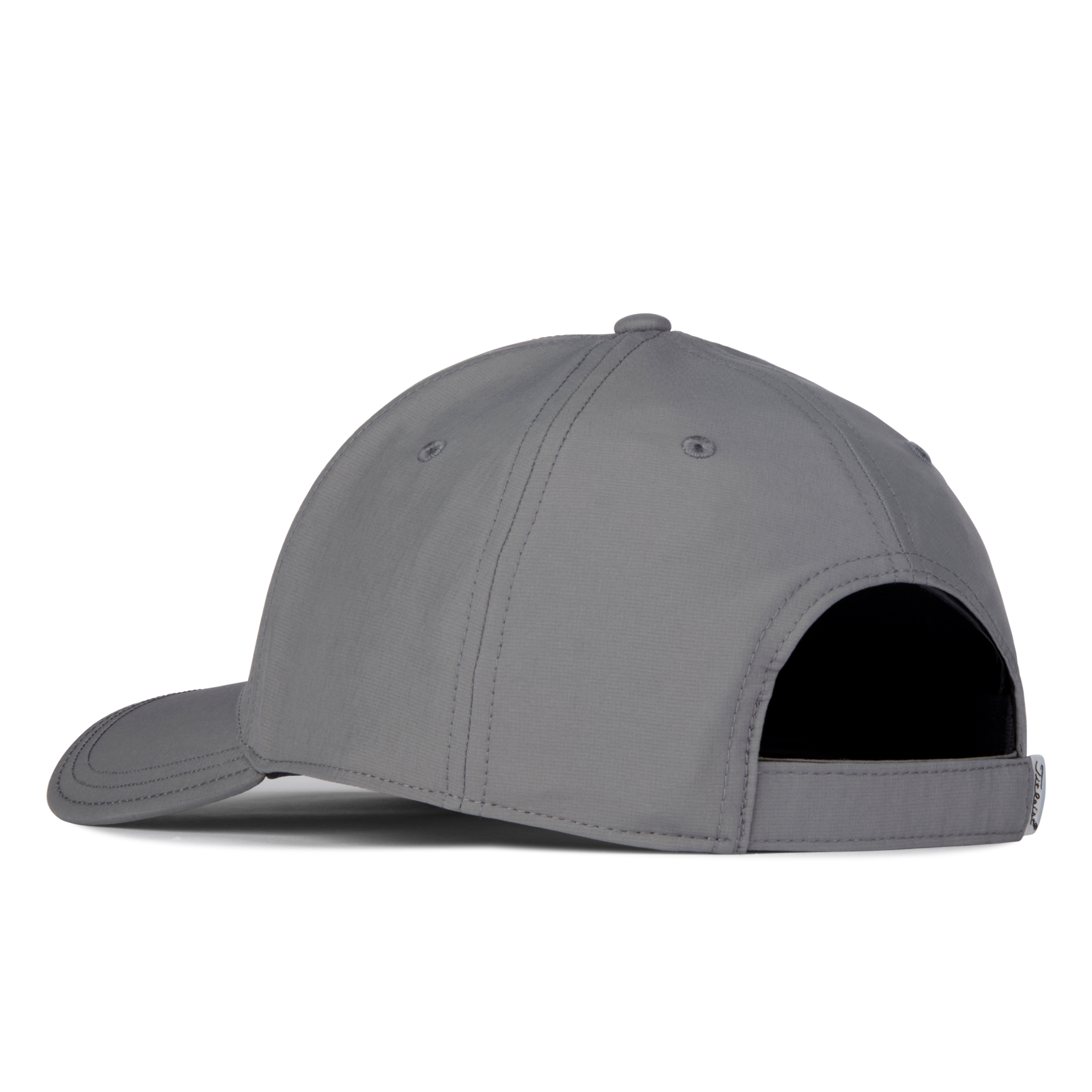 Grey Performance Ball Marker