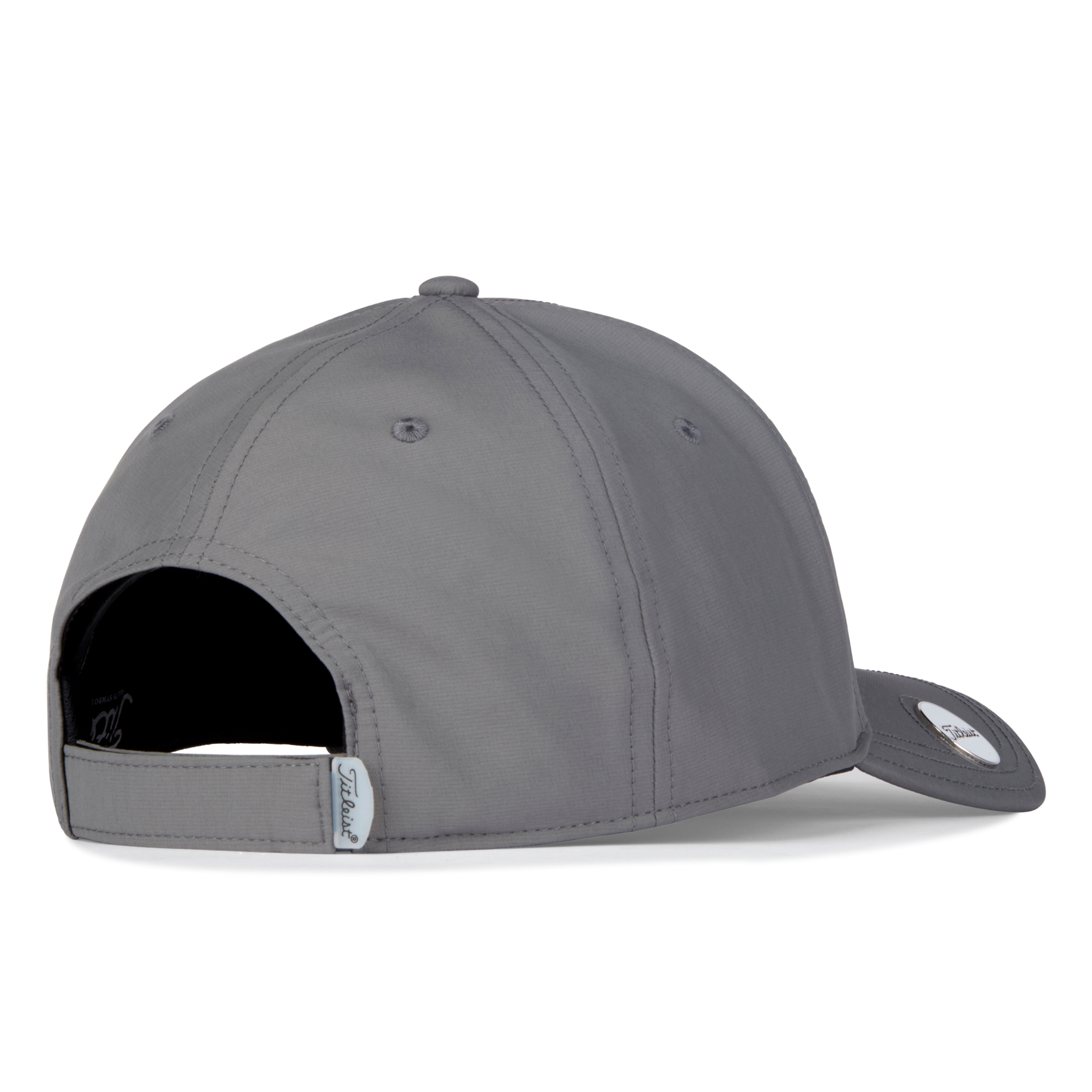 Grey Performance Ball Marker