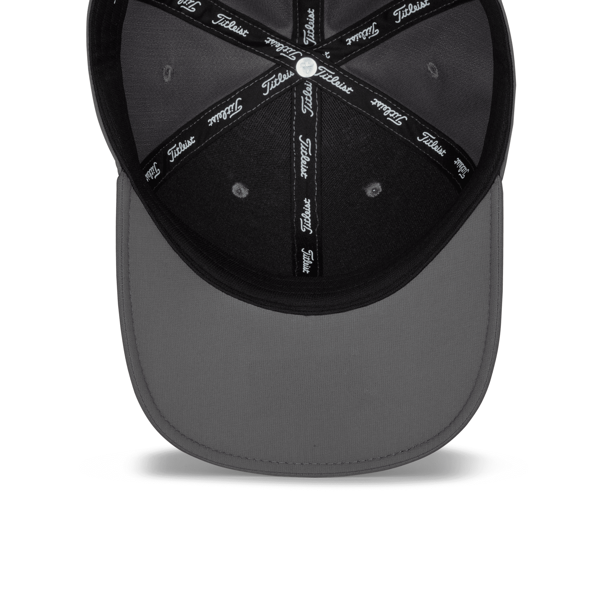 Grey Performance Ball Marker