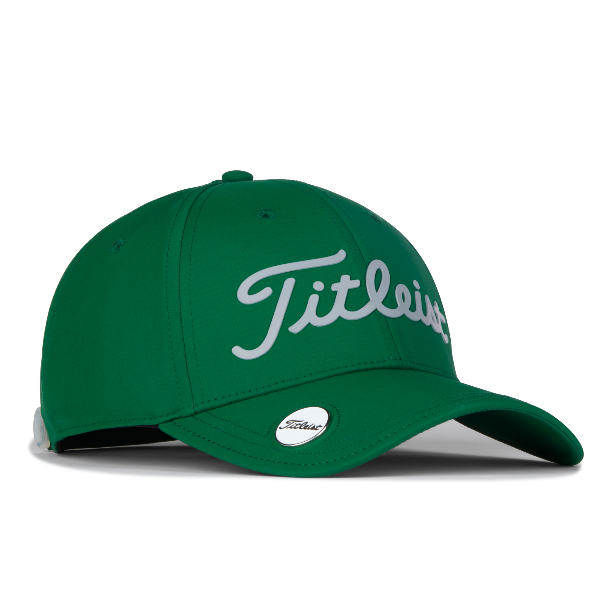 Green Performance Ball Marker