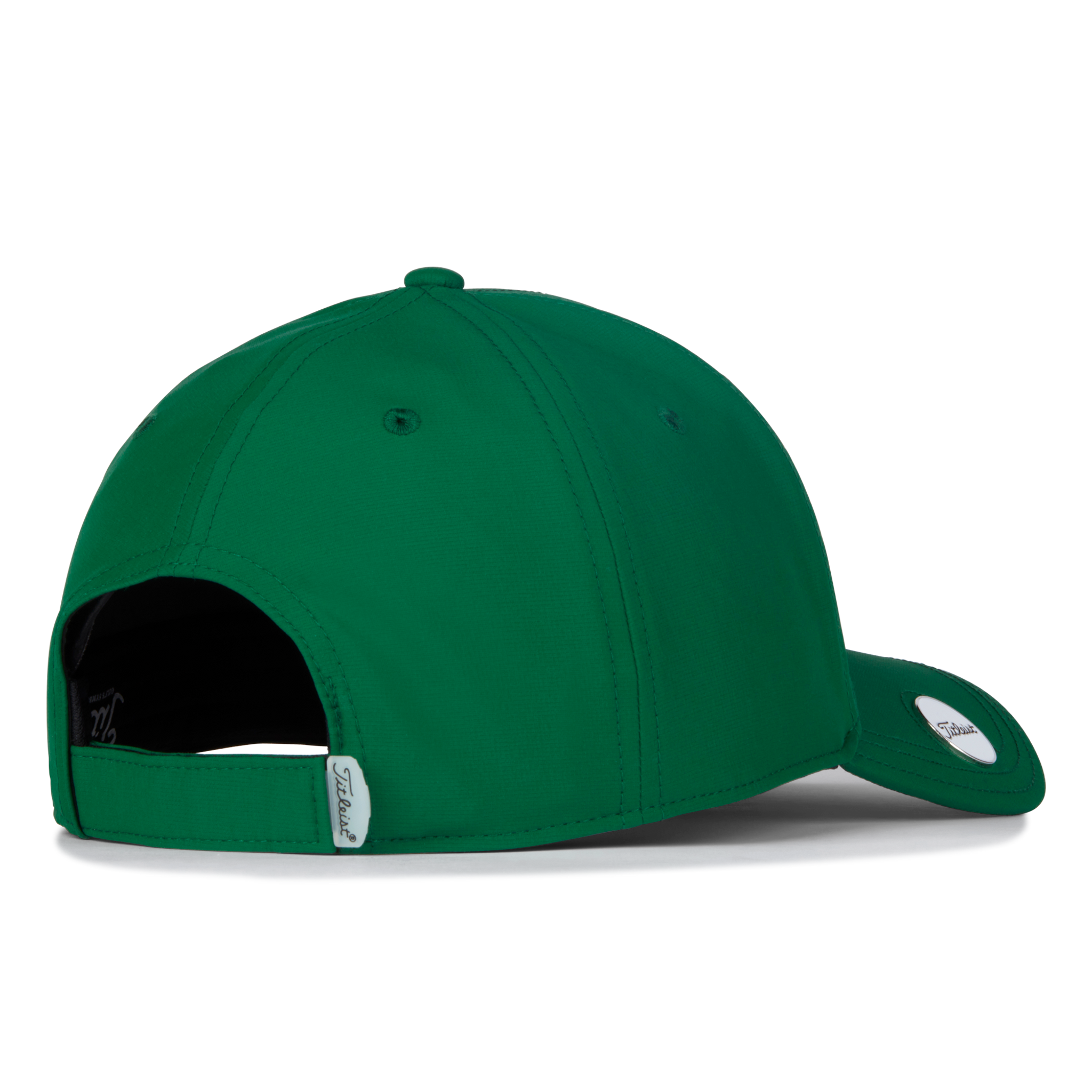 Green Performance Ball Marker