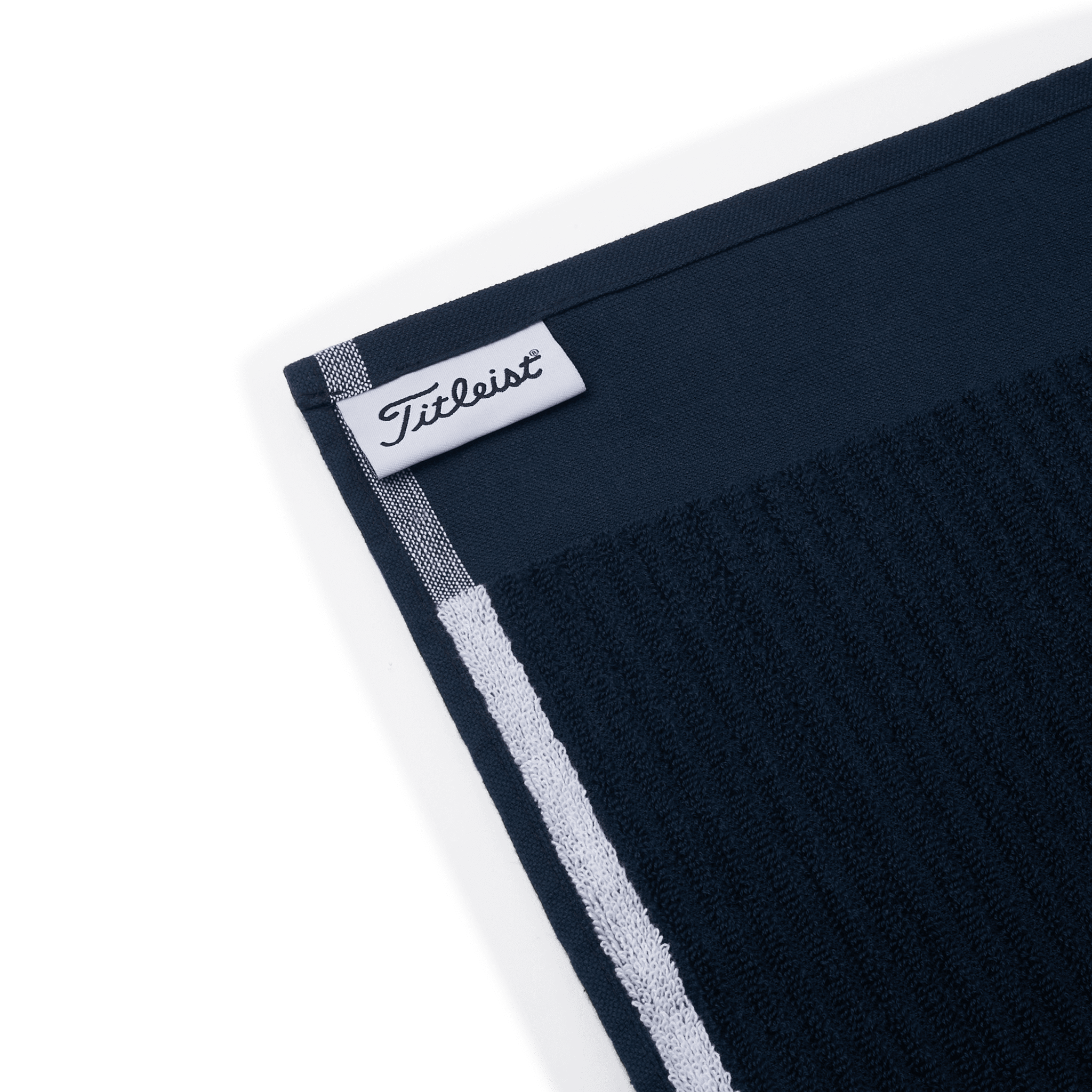 Terry Golf Towel