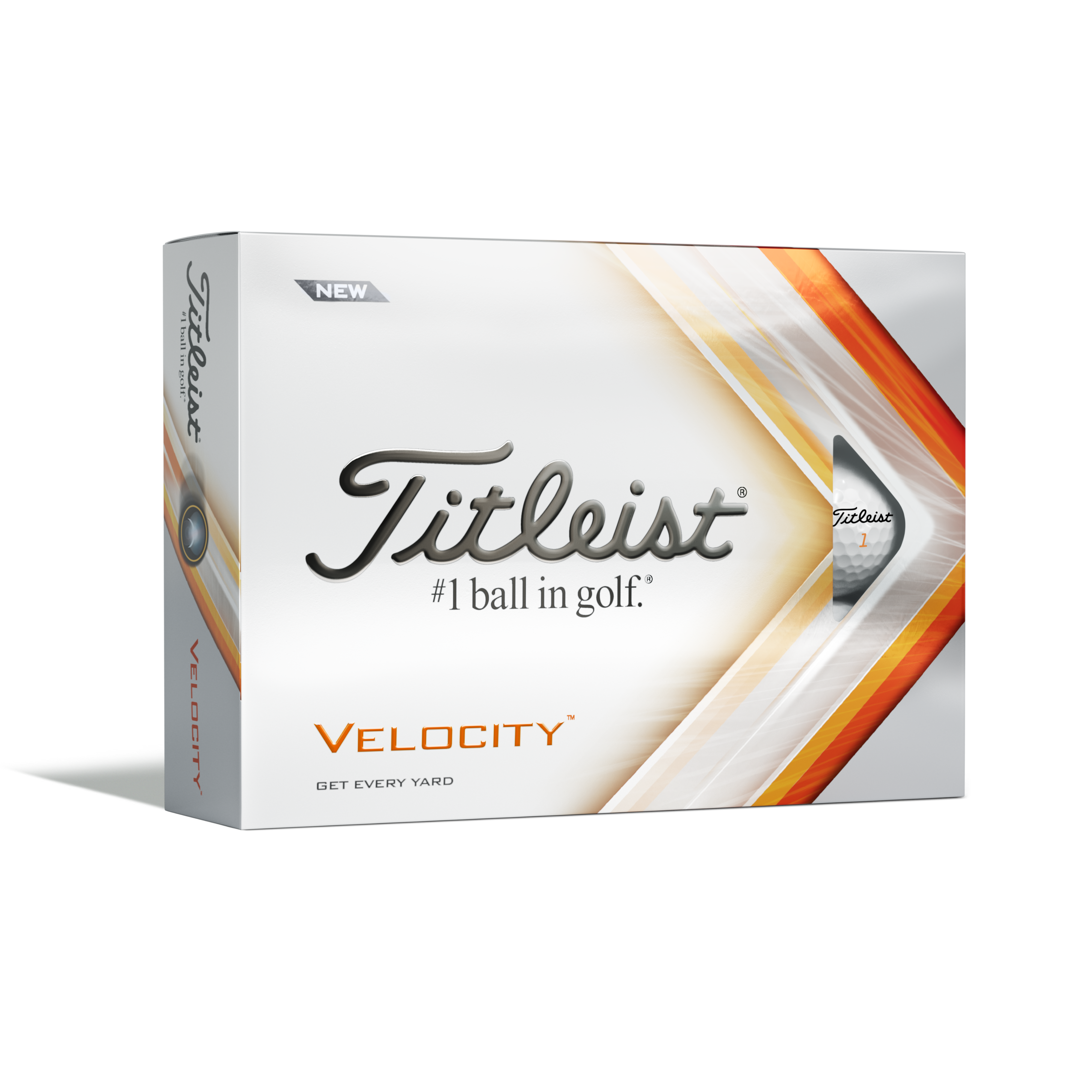 Velocity