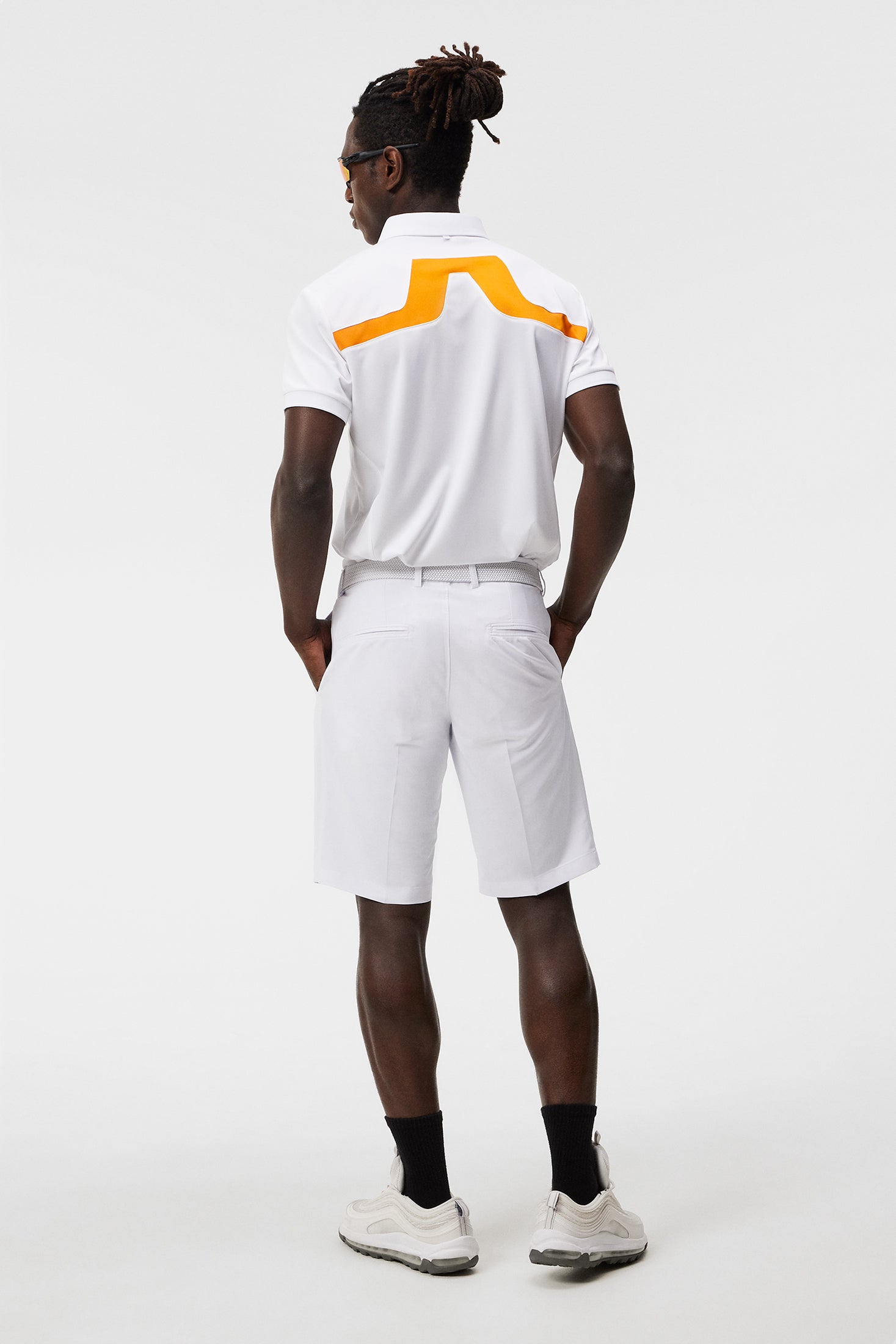 KV Regular Fit Polo