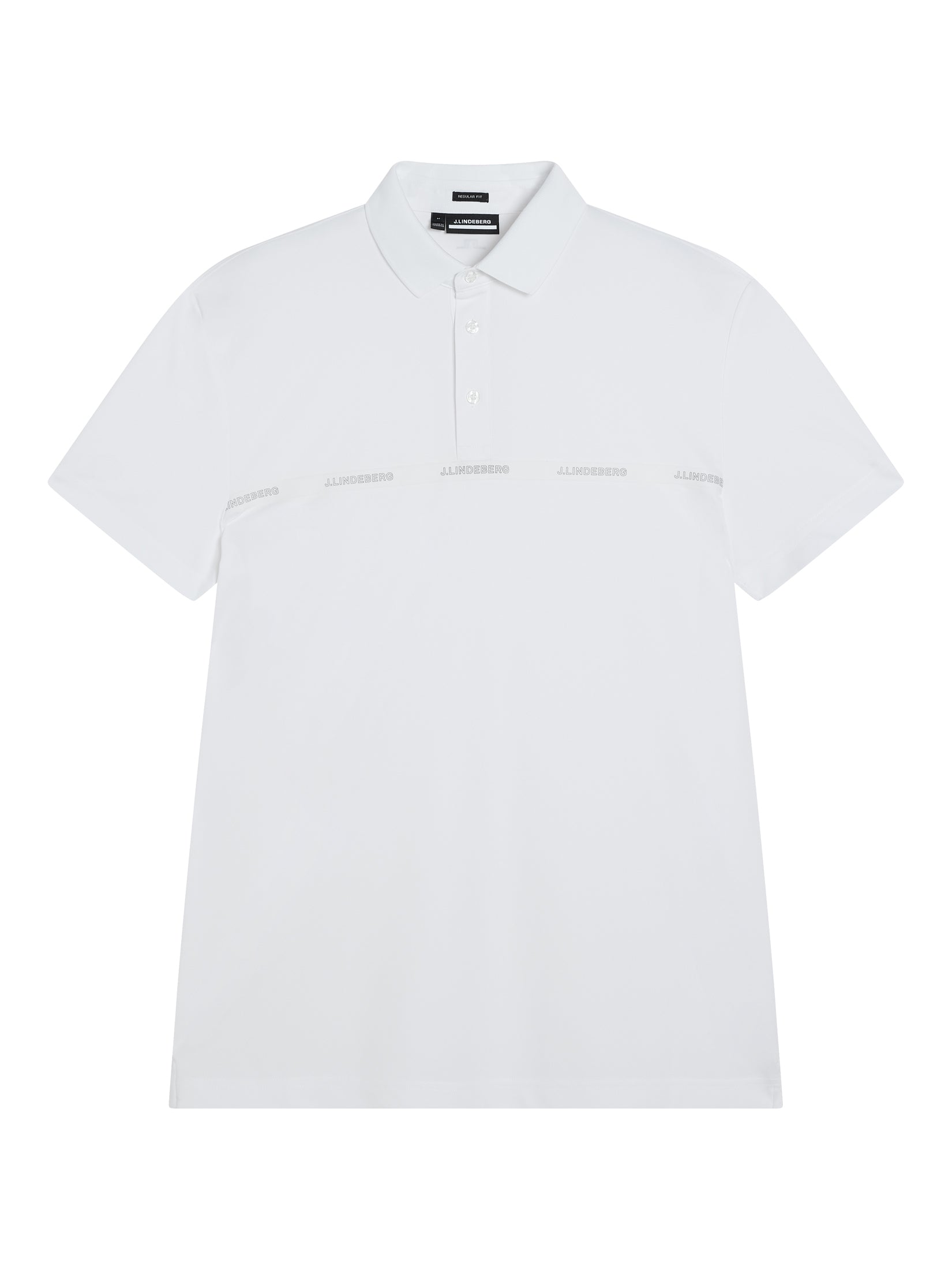 Chad Regular Fit Polo