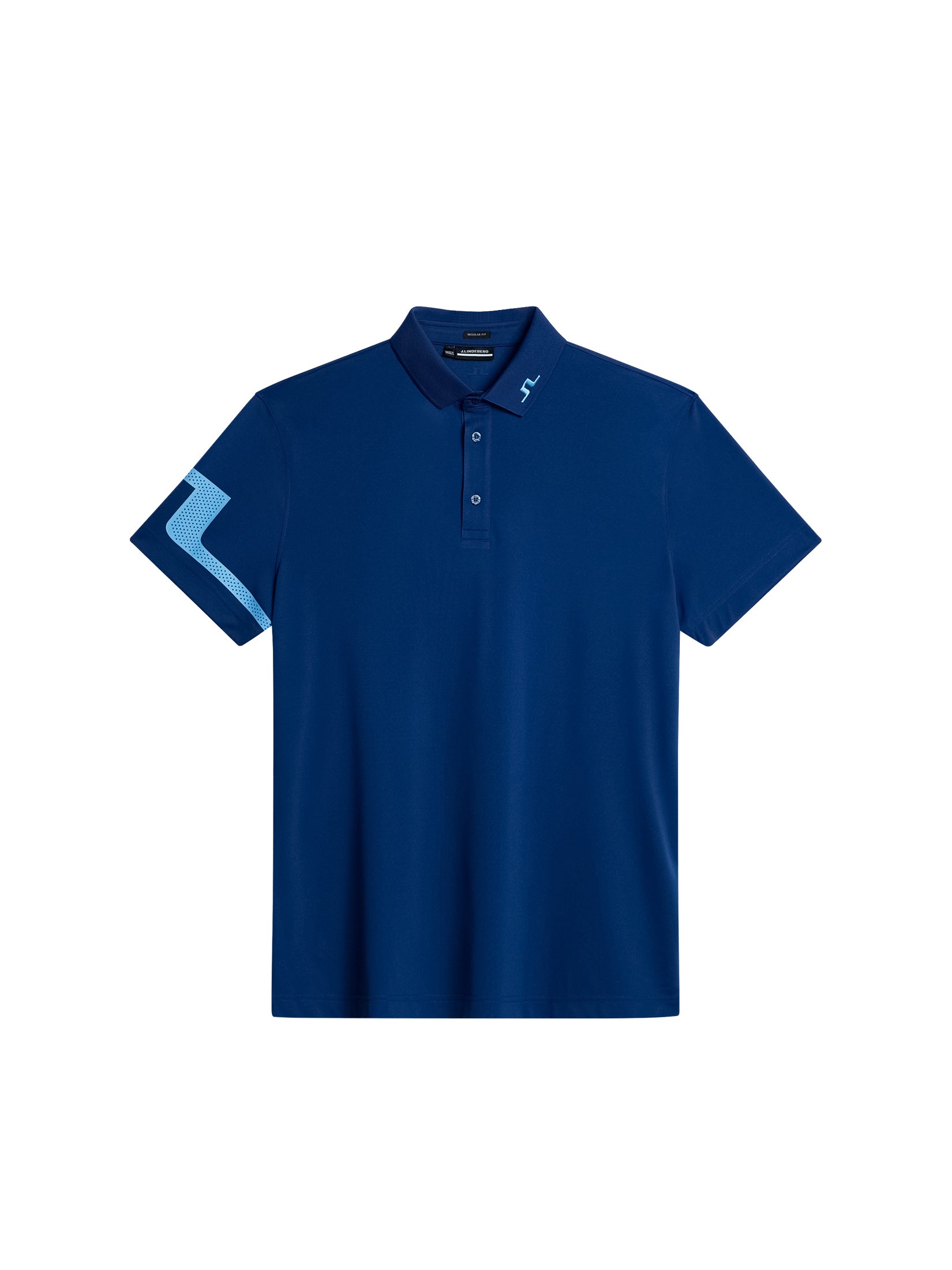 Heath Regular Fit Polo