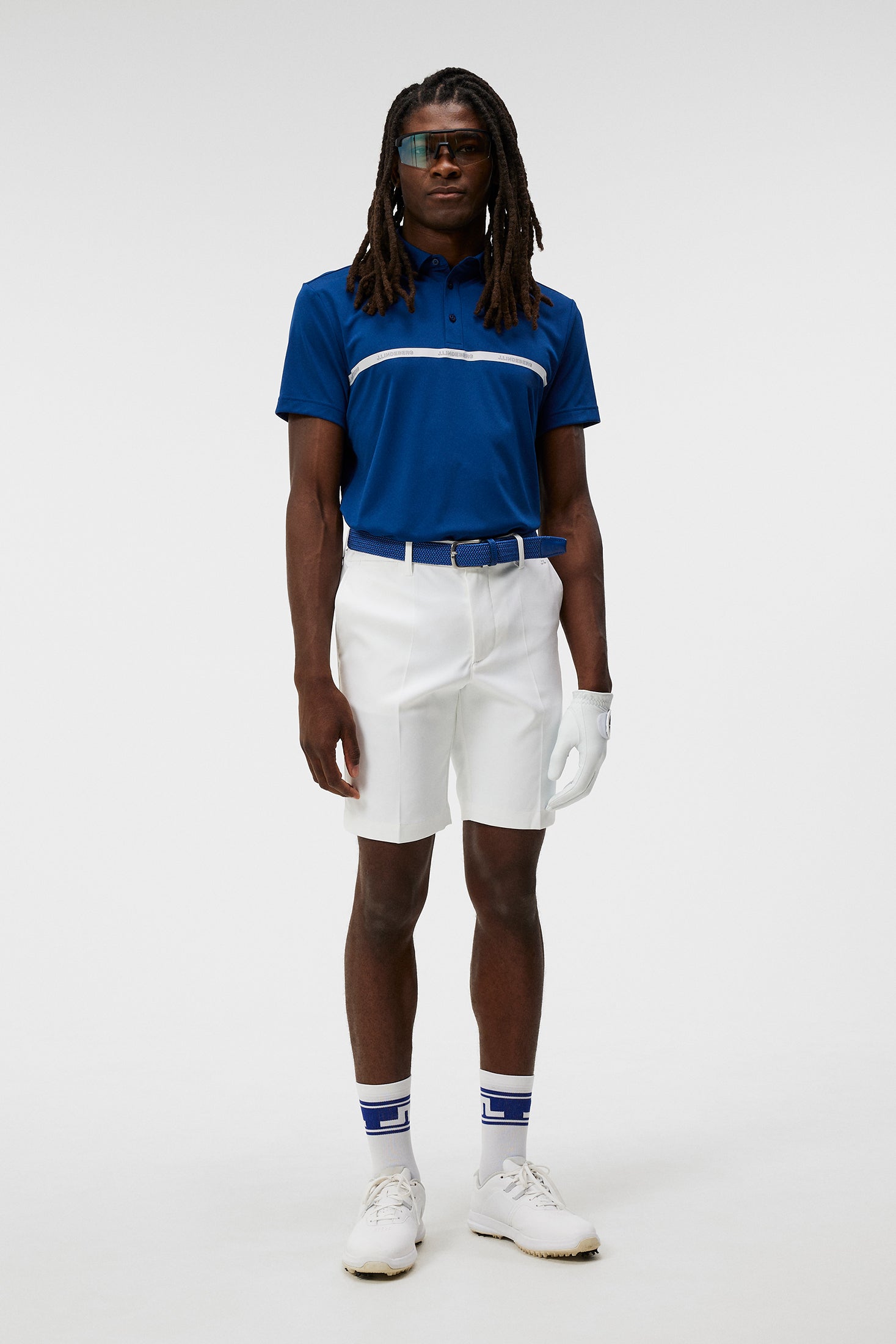 Chad Regular Fit Polo