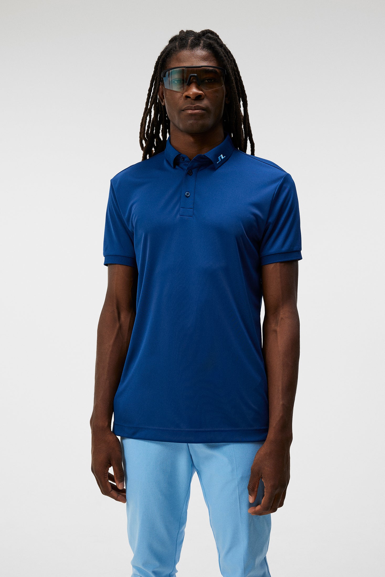 KV Regular Fit Polo