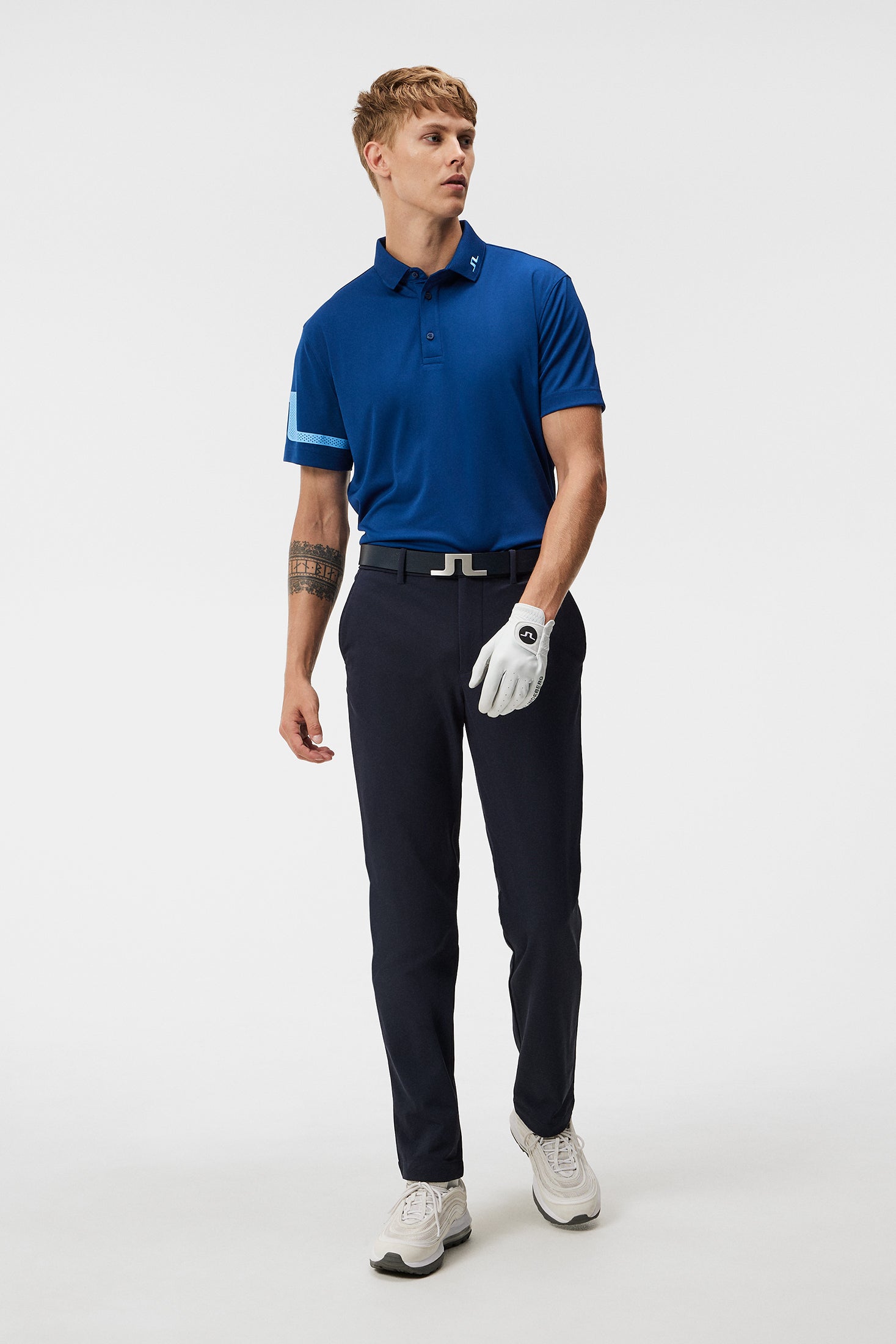 Heath Regular Fit Polo