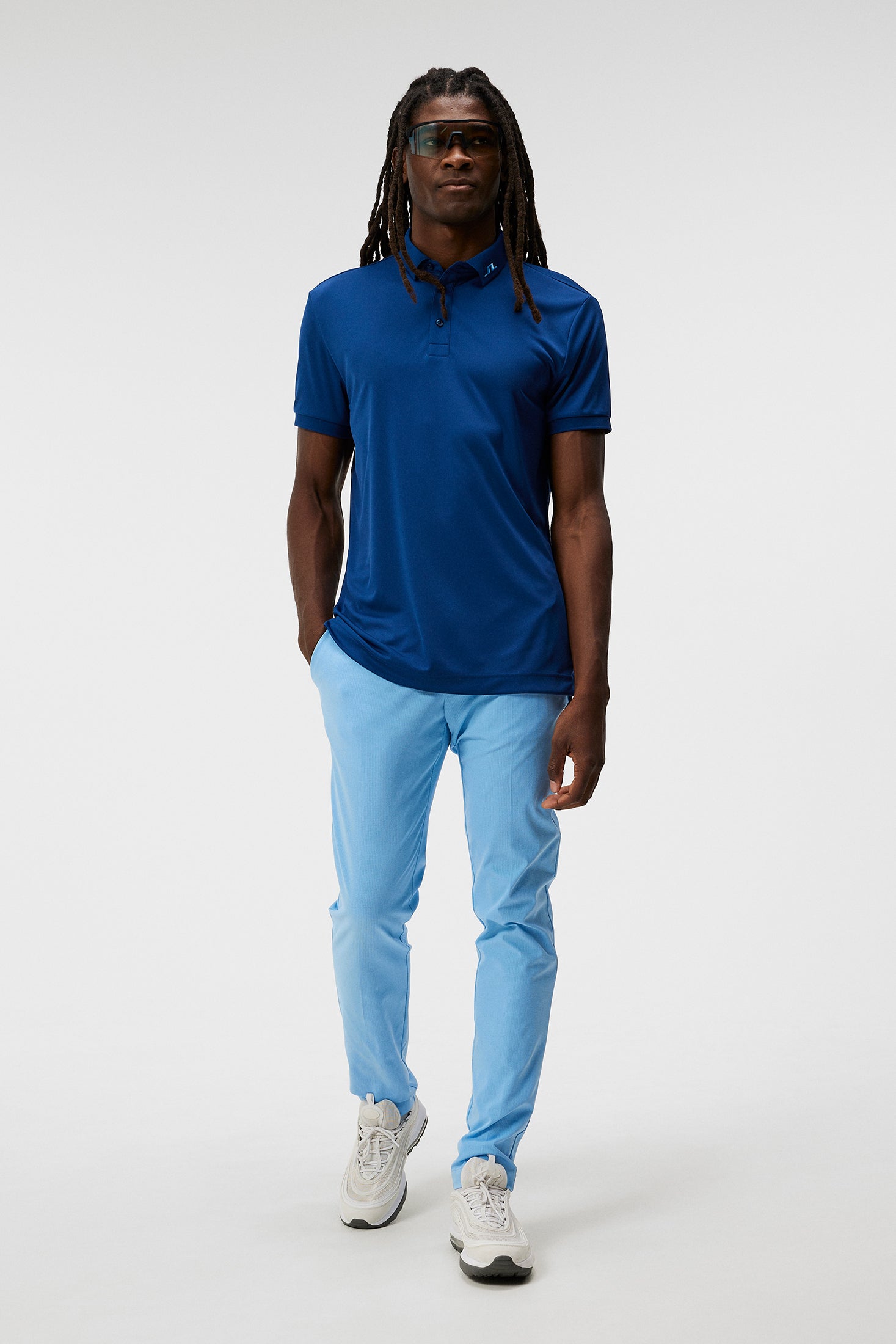 KV Regular Fit Polo