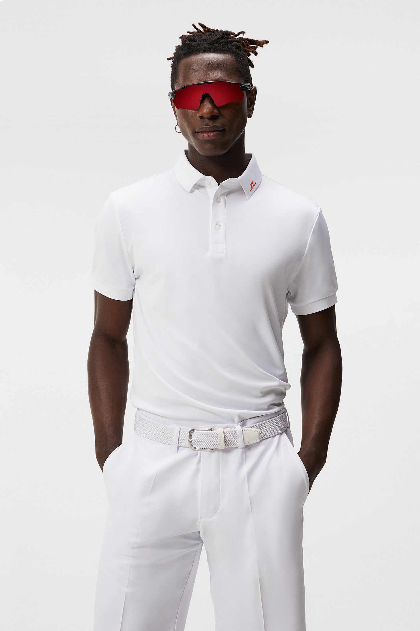 KV Regular Fit Polo