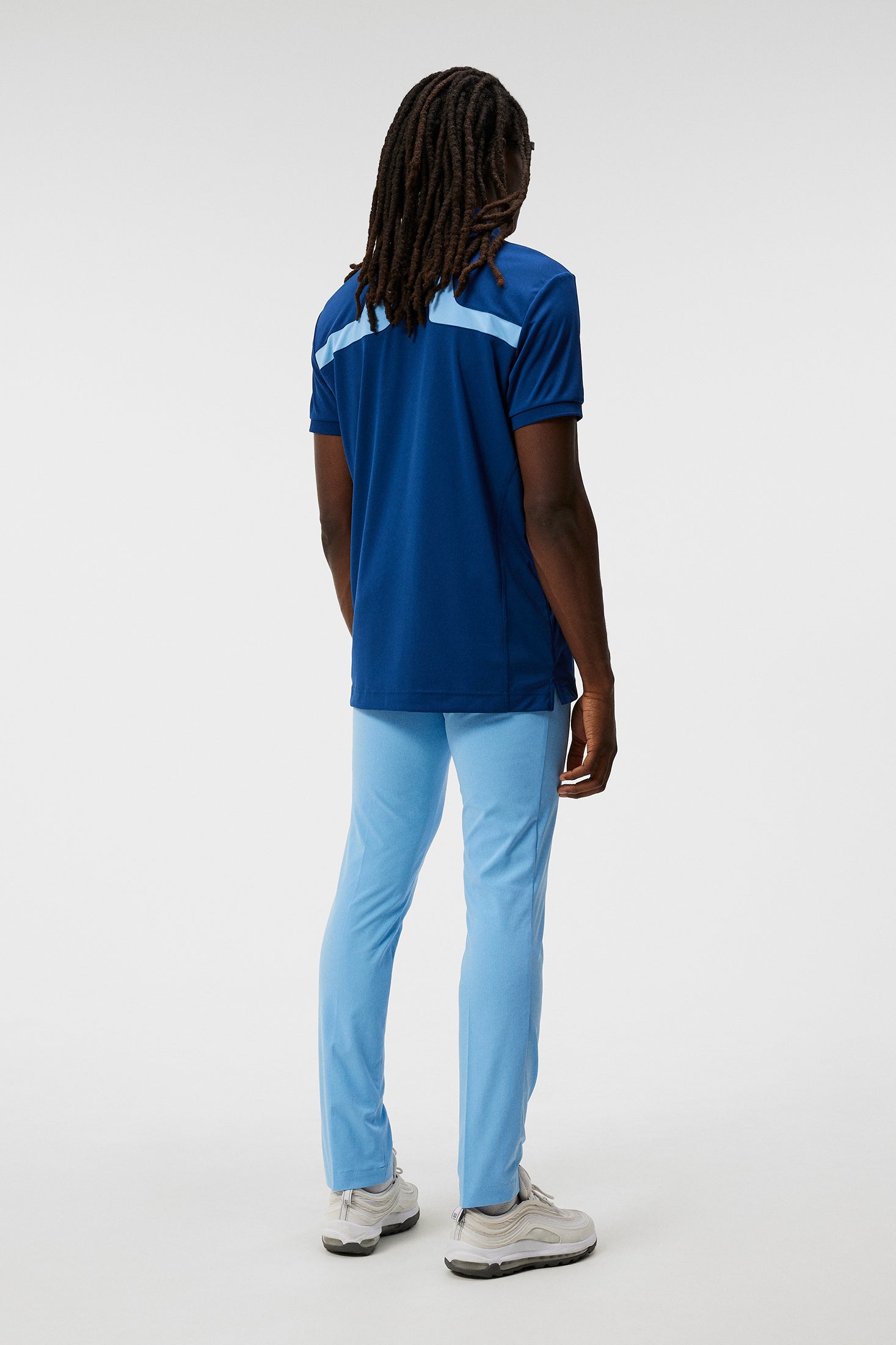 KV Regular Fit Polo