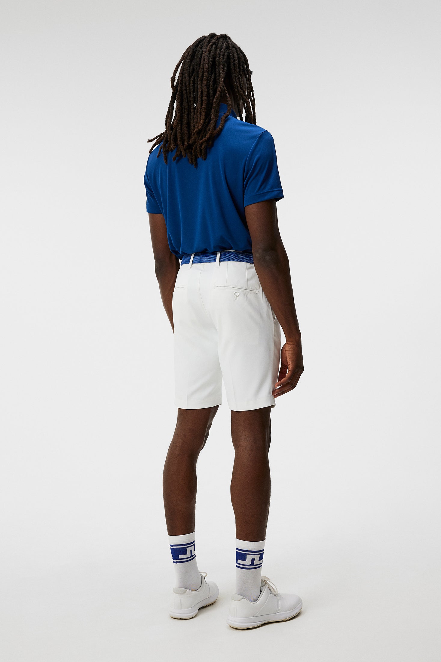Chad Regular Fit Polo