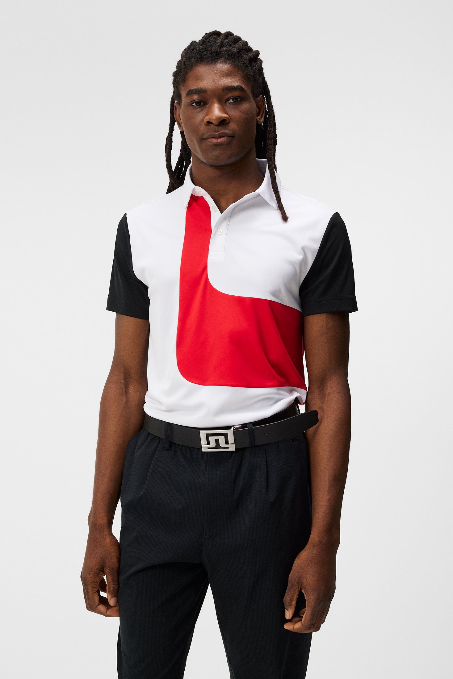 Graham Regular Polo