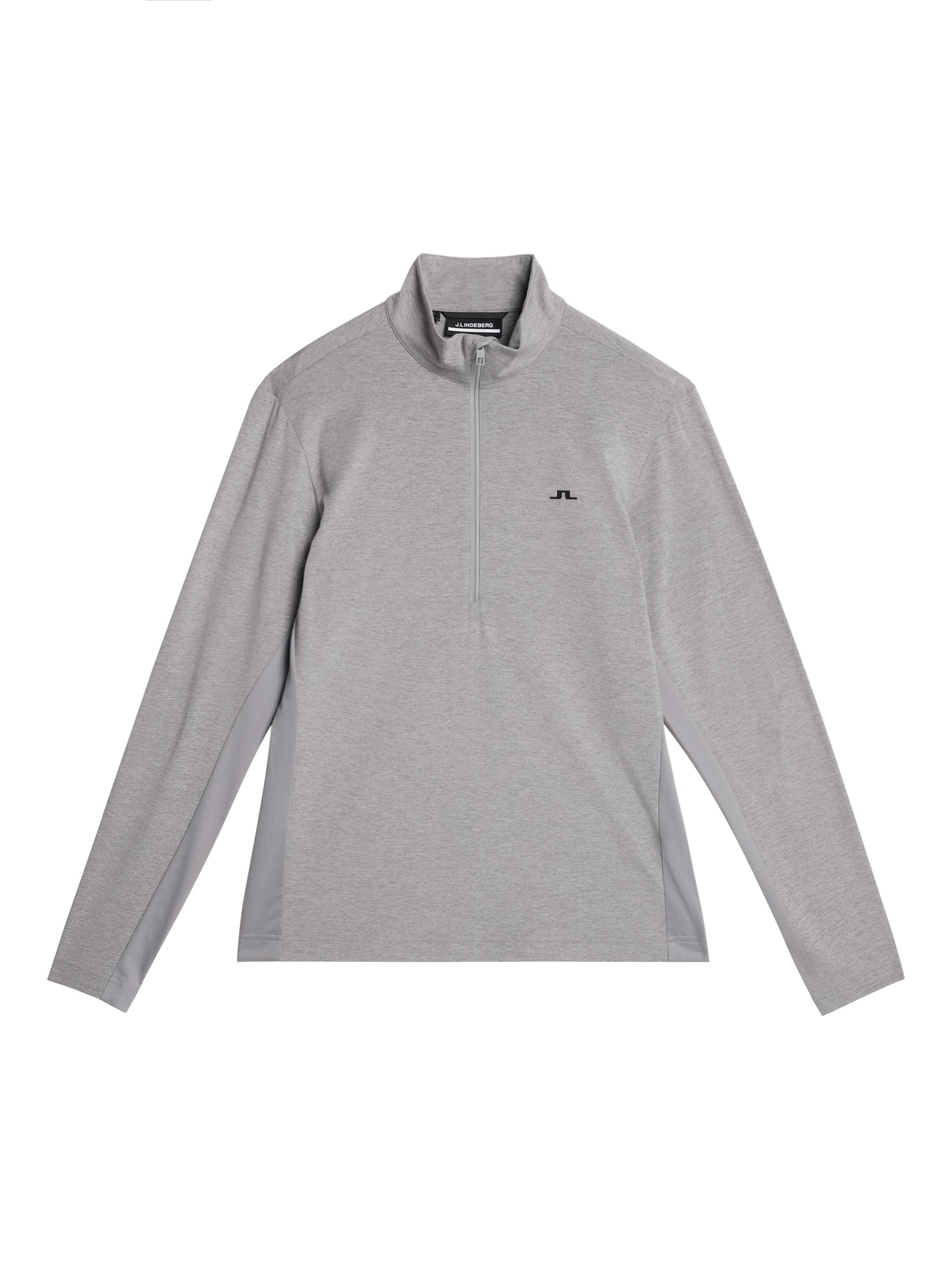 Luke Half Zip Mid Layer