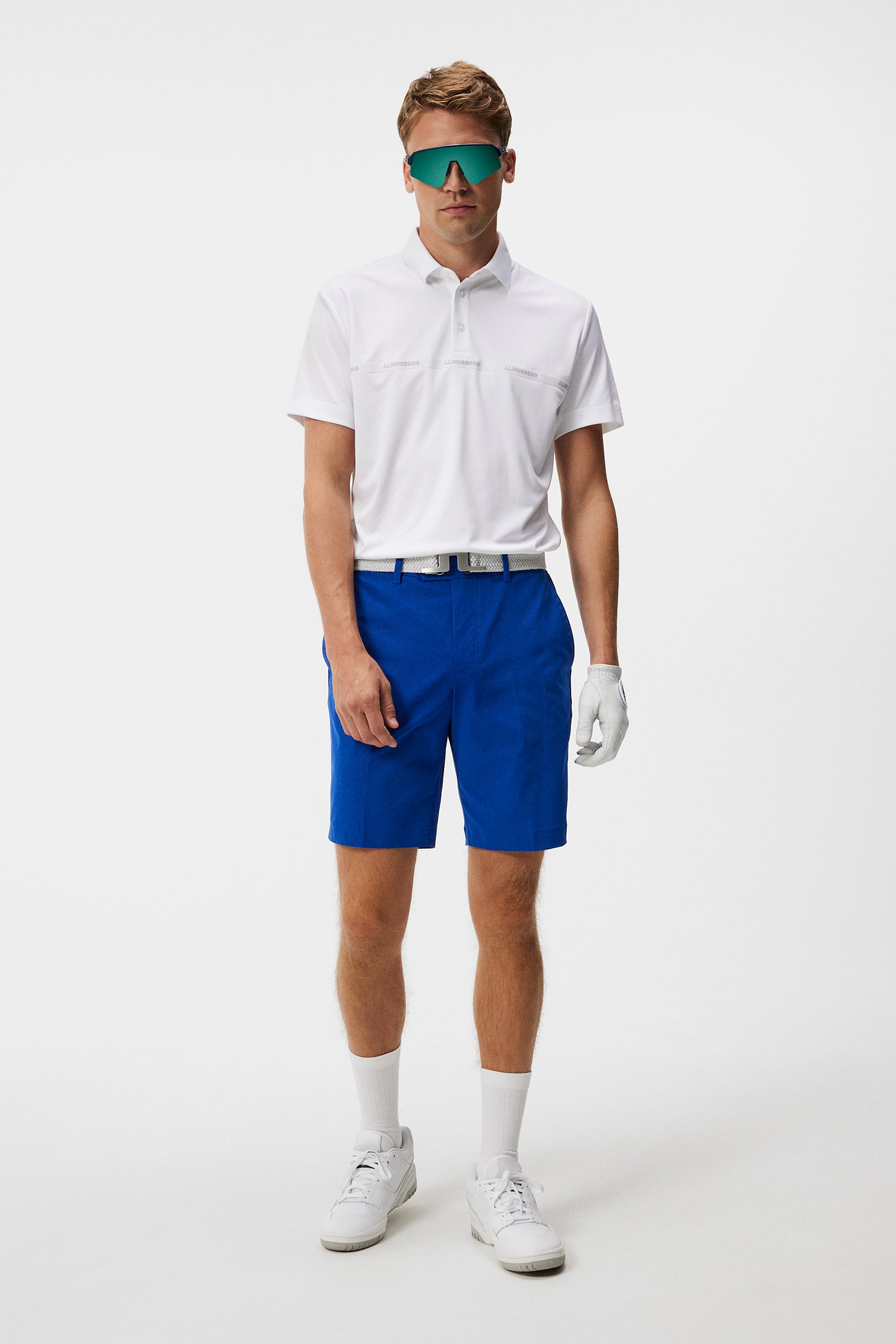 Chad Regular Fit Polo