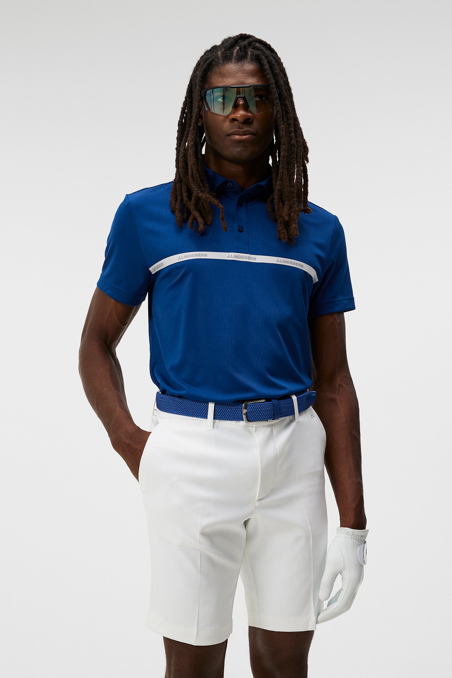 Chad Regular Fit Polo