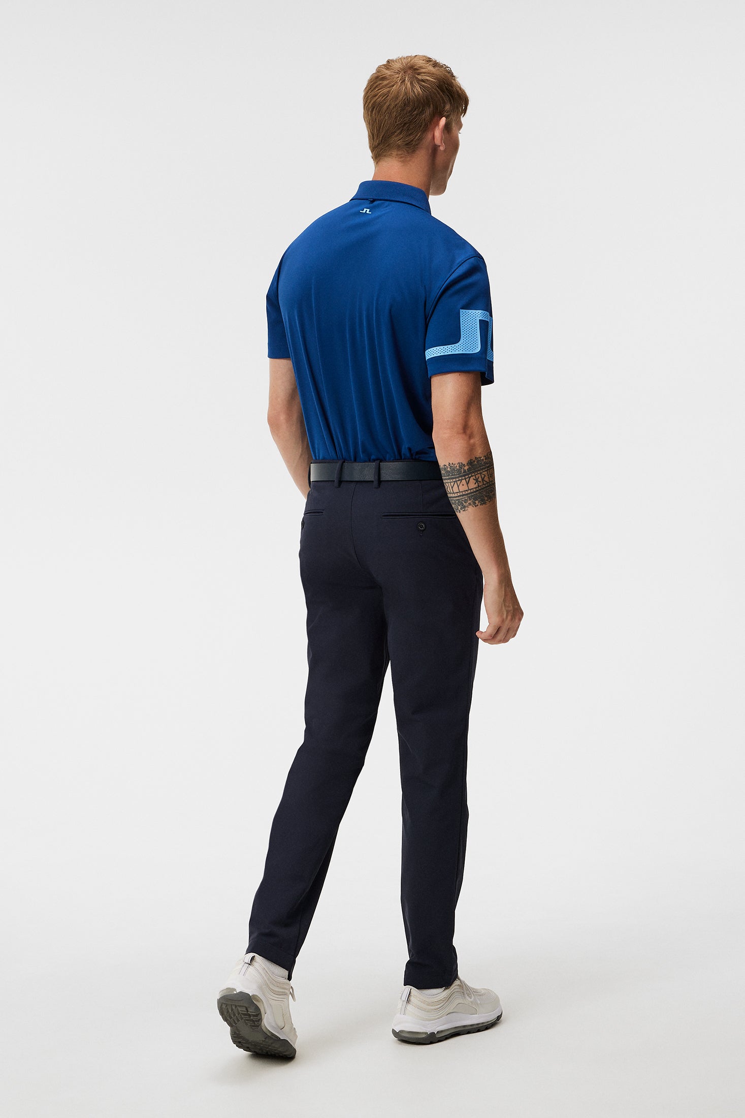 Heath Regular Fit Polo