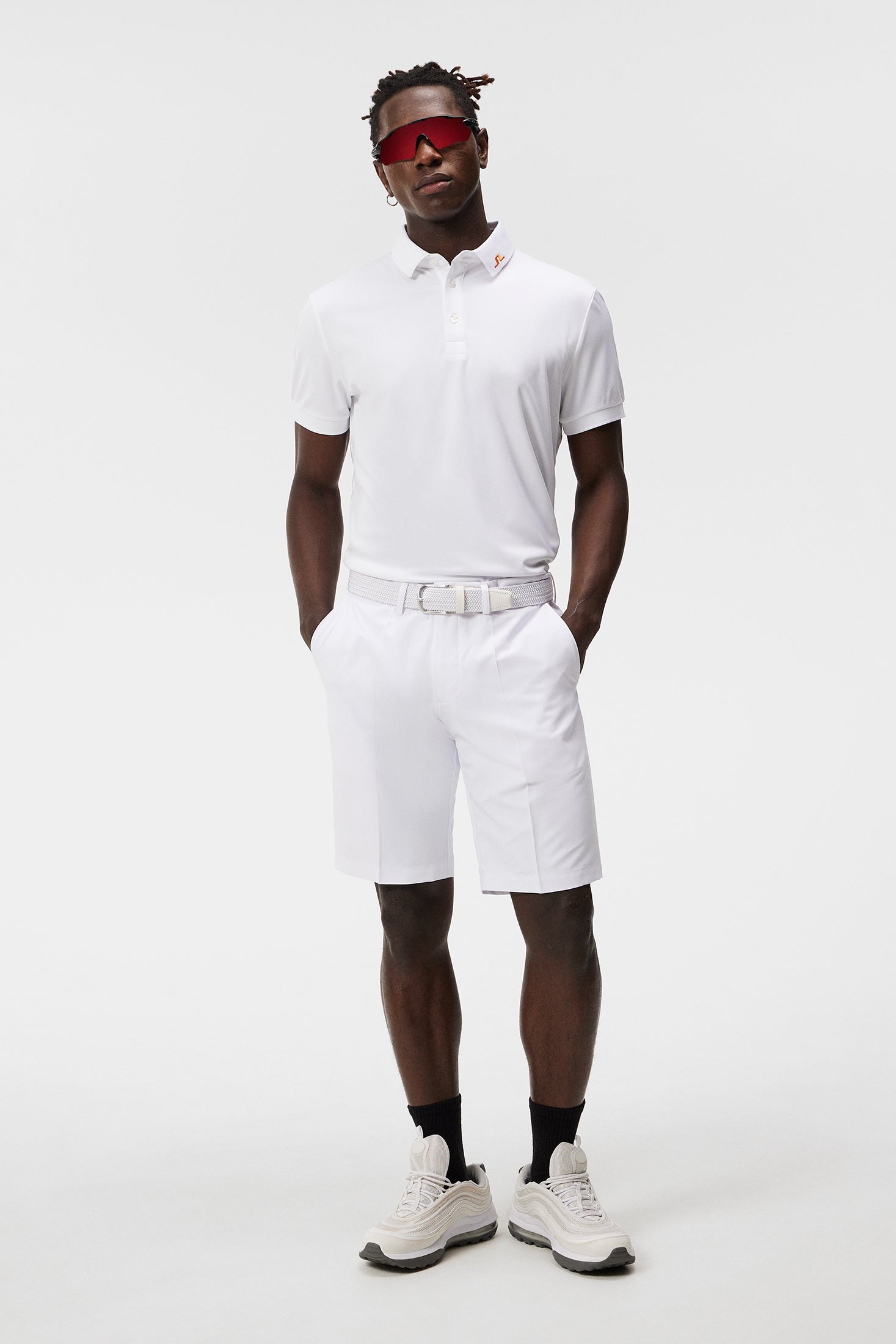KV Regular Fit Polo