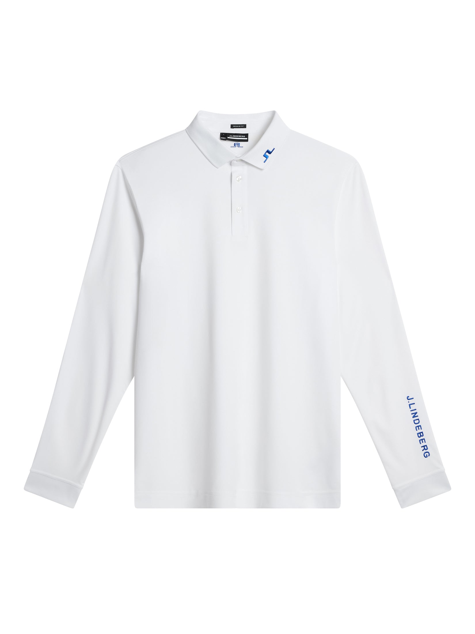 Tour Tech Long Sleeve