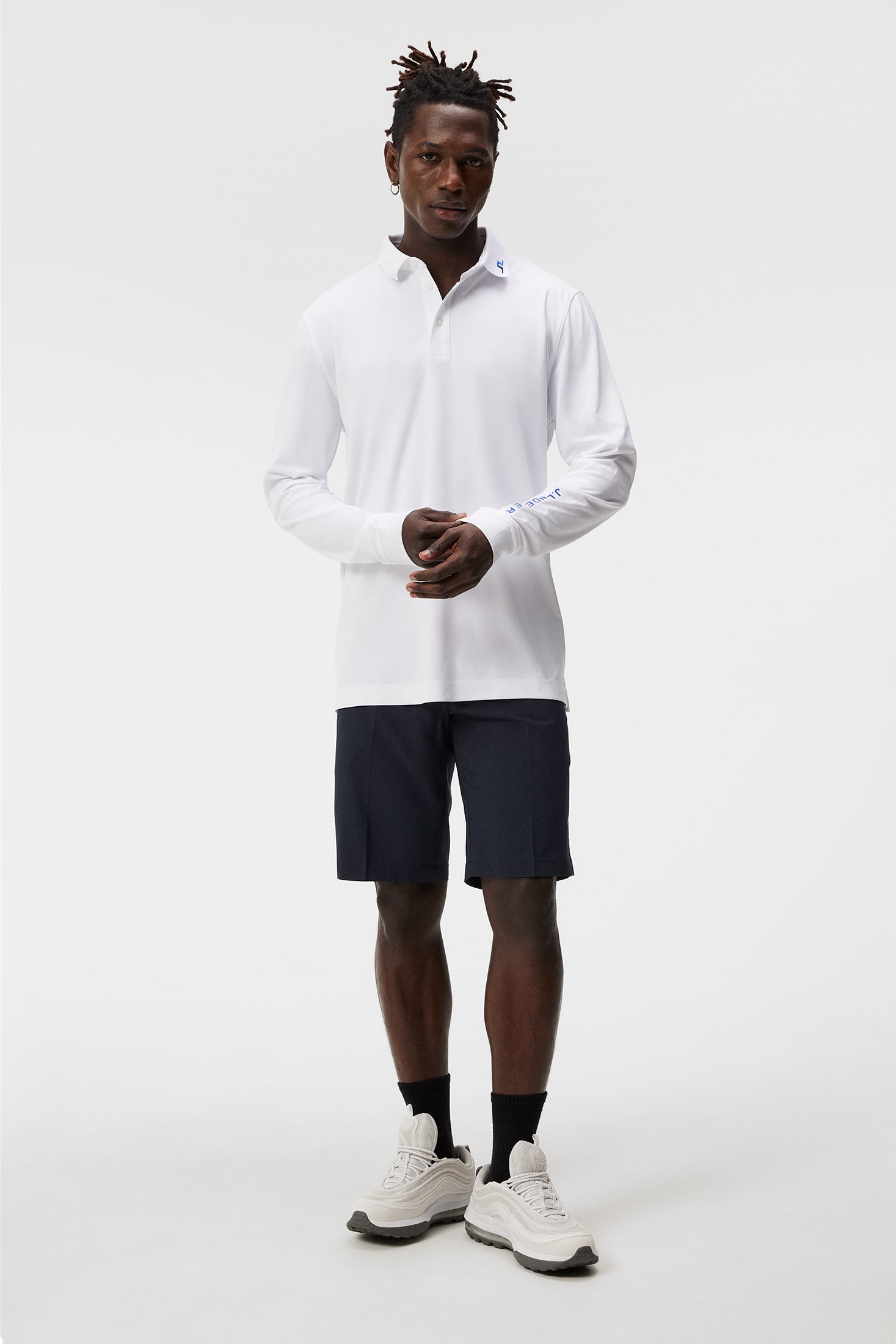 Tour Tech Long Sleeve