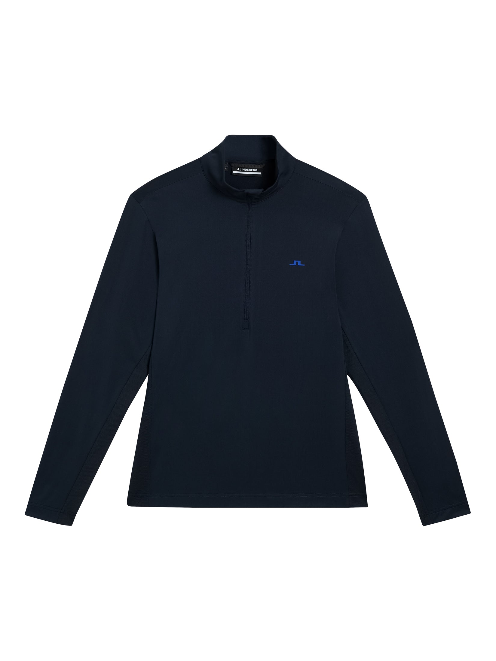 Luke Half Zip Mid Layer