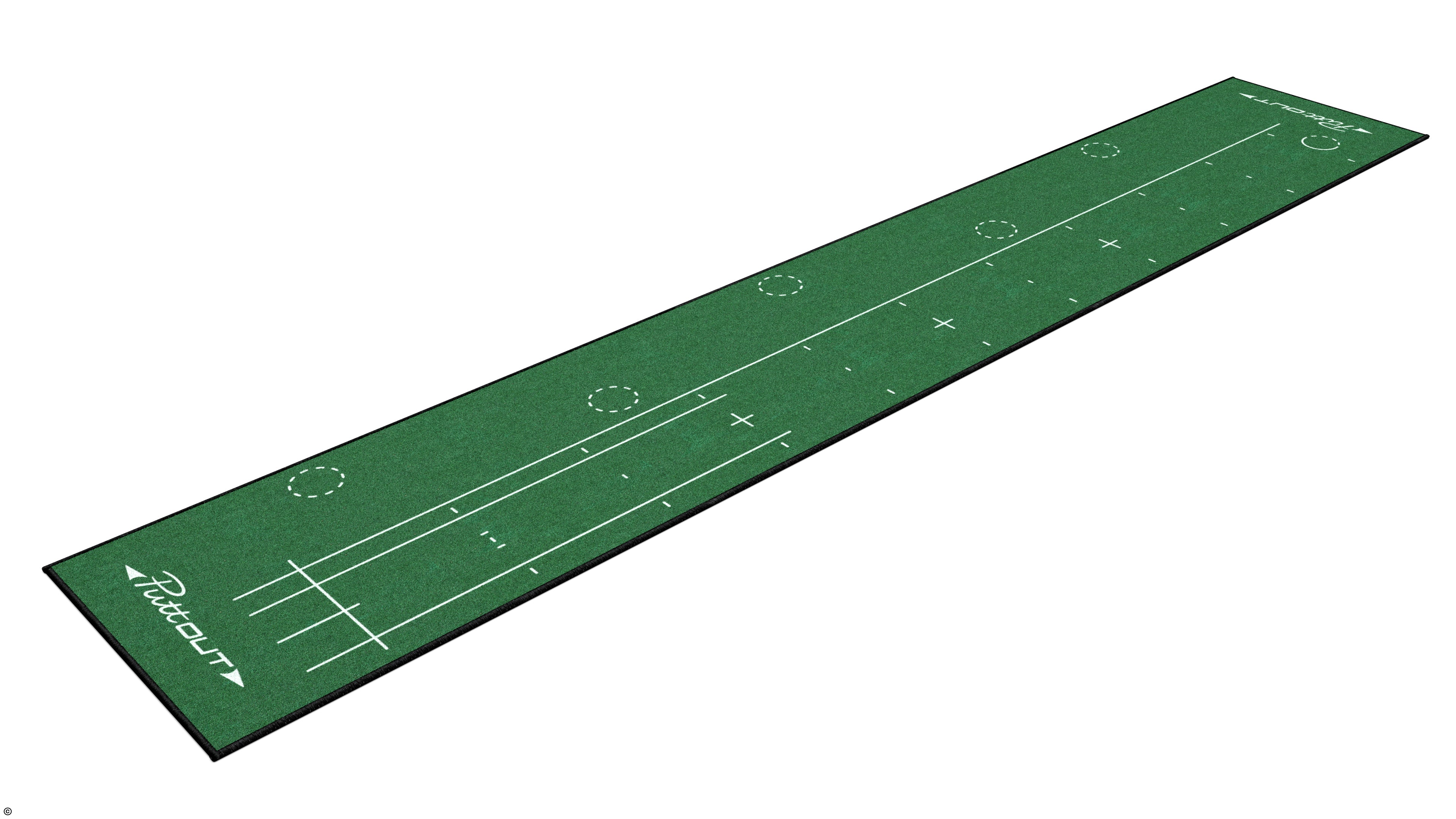 Large Putting Mat