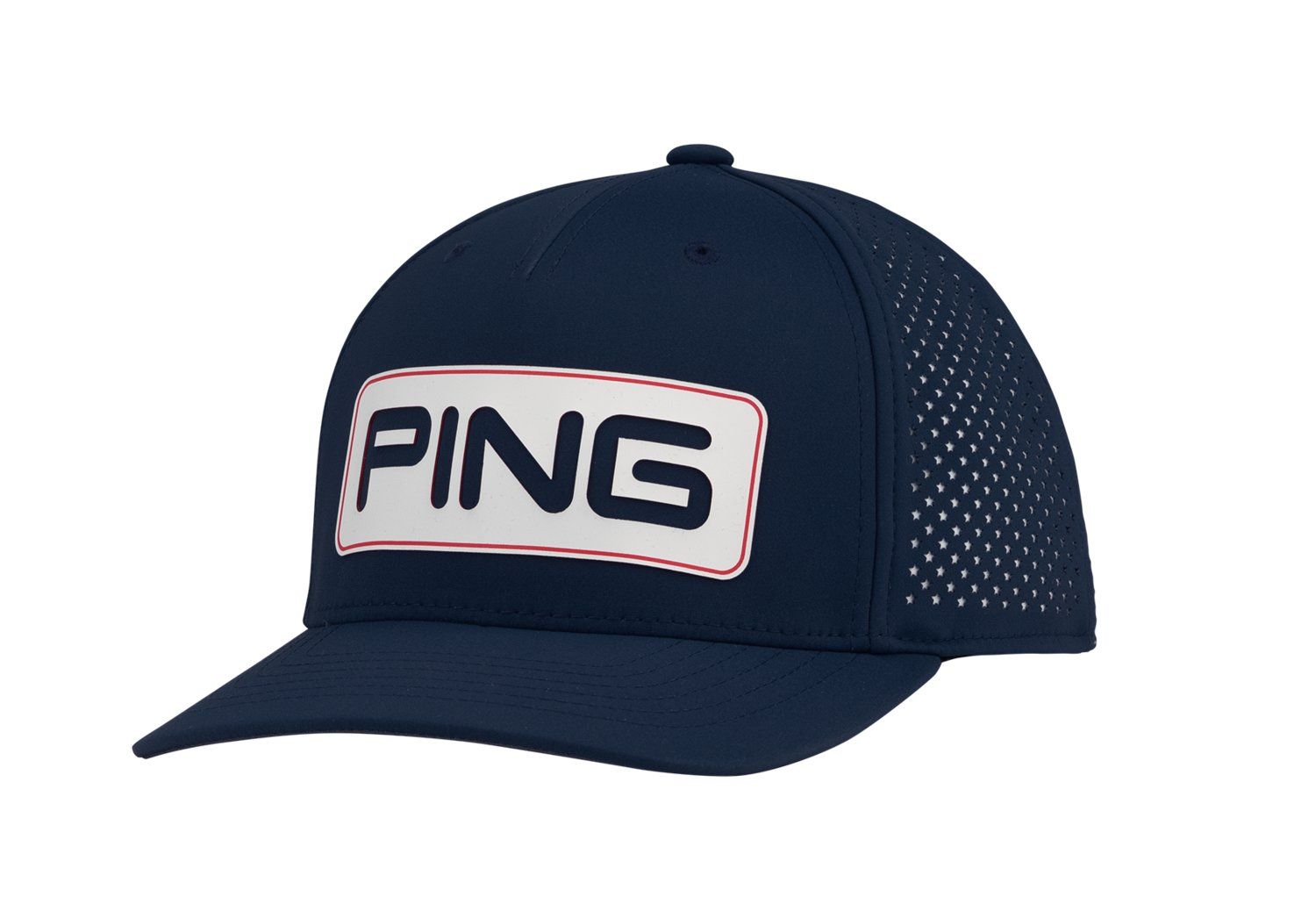 'STARS & STRIPES' Tour Snapback - Limited Edition