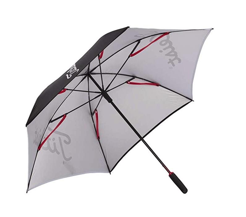 ‘Tour' Single Canopy Golf Umbrella