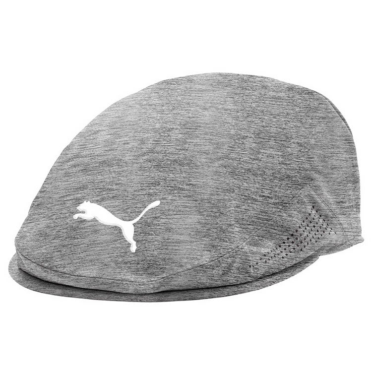GREY 'Tour Driver Cap' - MEN