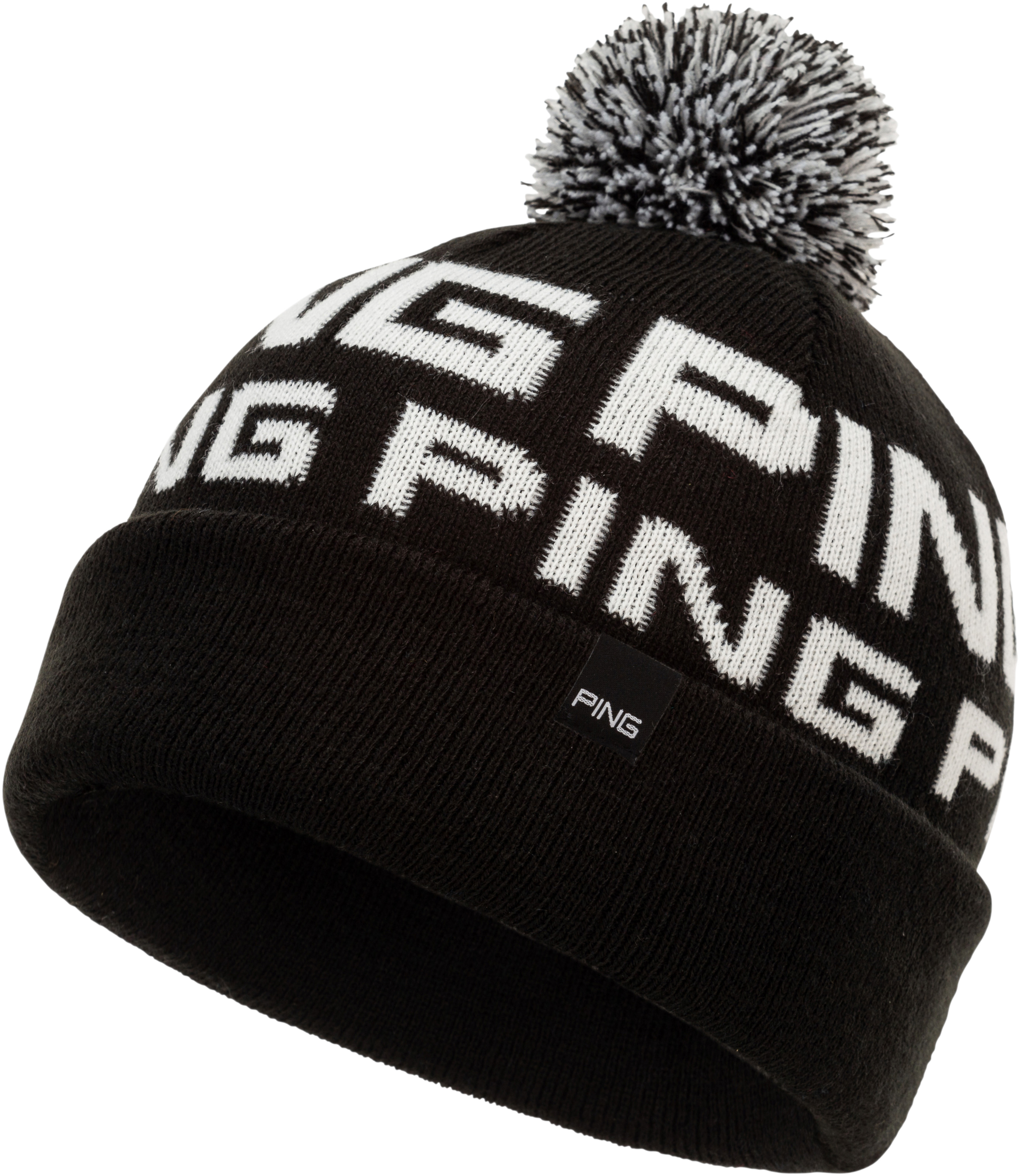 PING Logo Bobble II