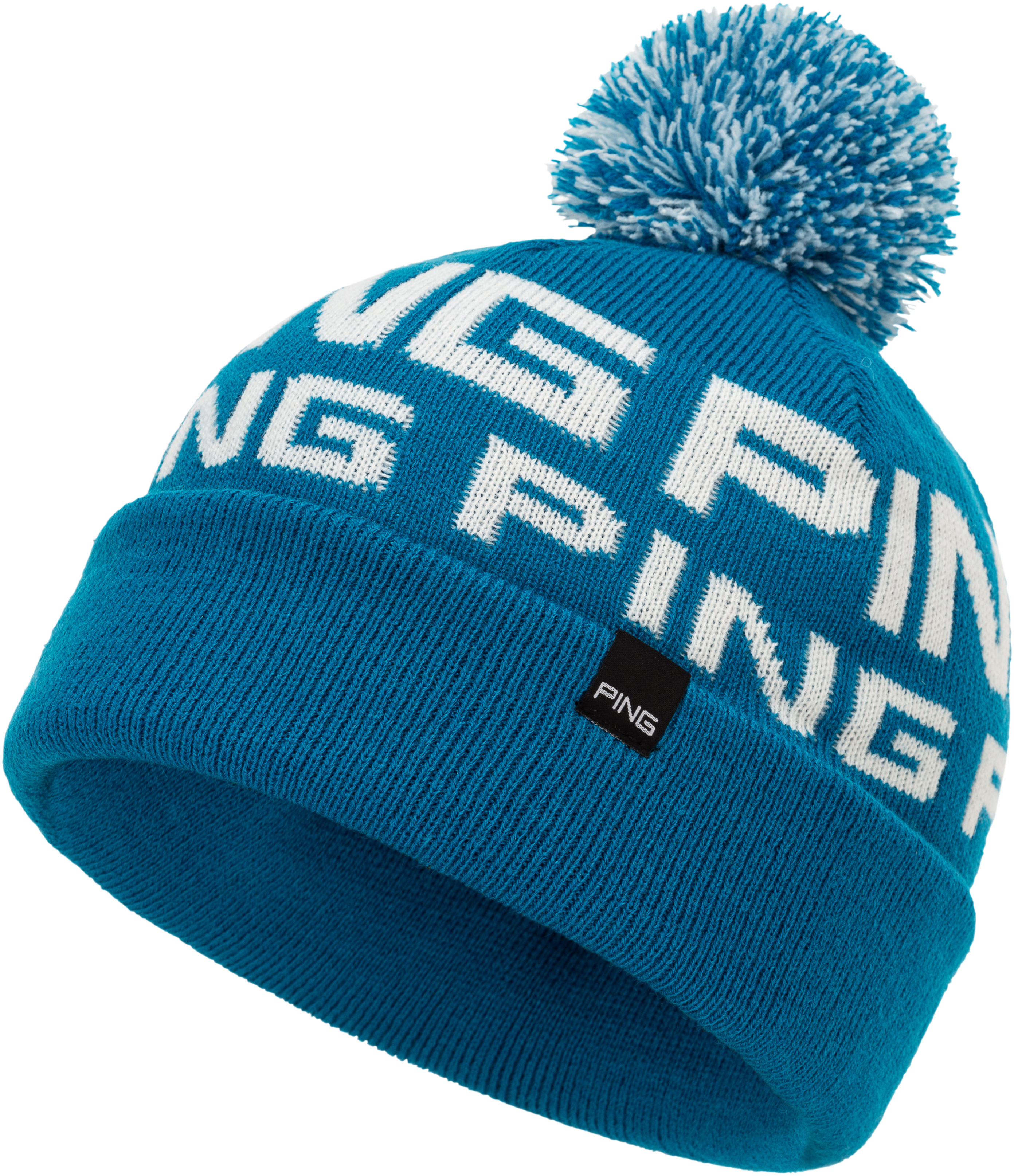 PING Logo Bobble II