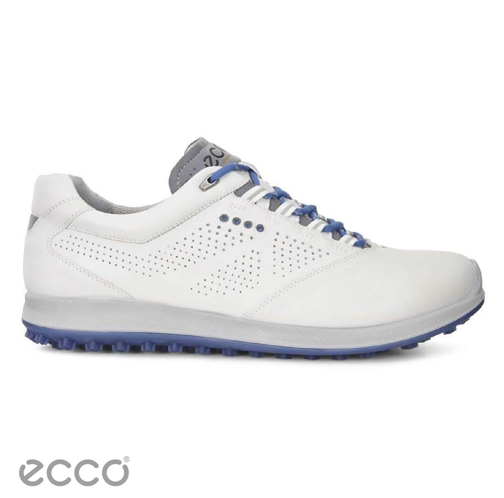 Ecco men's golf hot sale biom hybrid 2