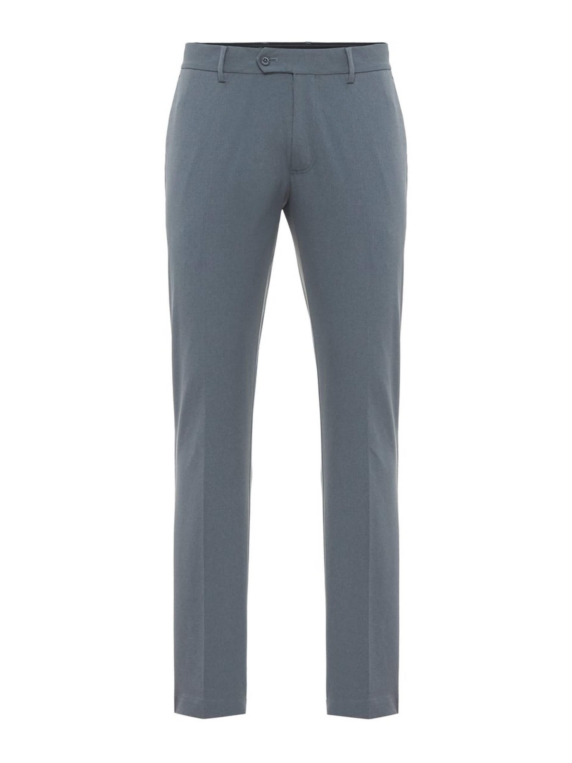 Tight grey best sale trousers