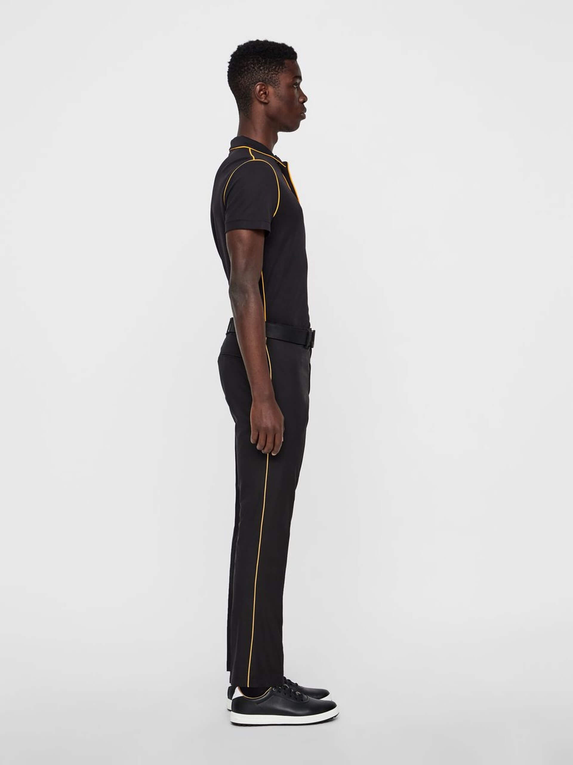 Reese Light Poly Classic Golf Trouser - Men