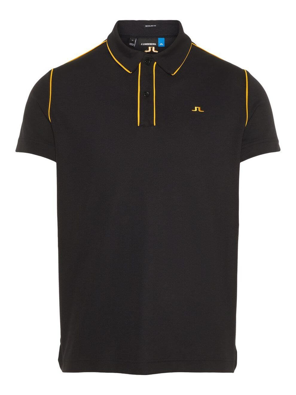 Tomi Lux Pique Short Sleeves