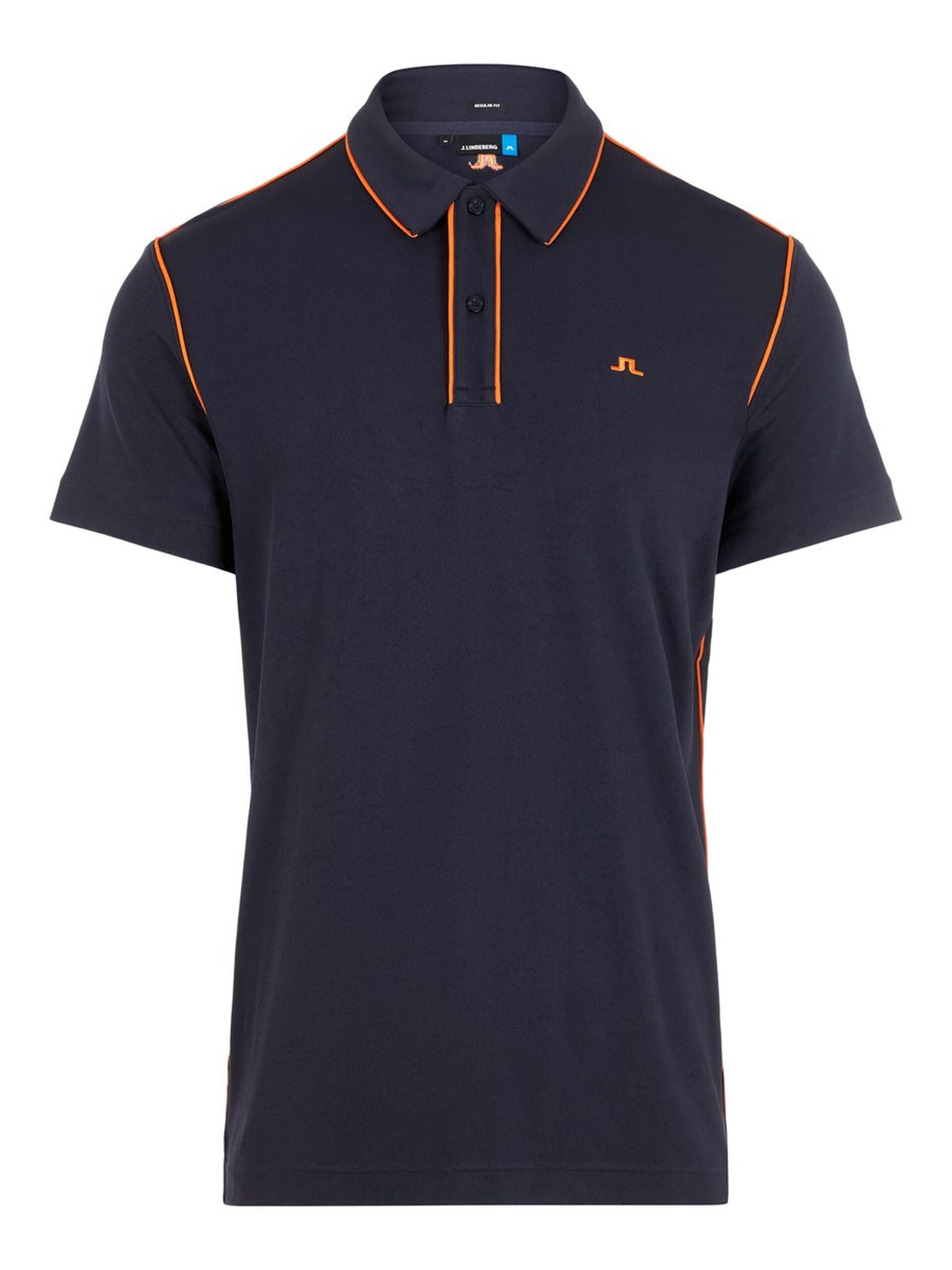 Tomi Reg Fit Lux Piquet