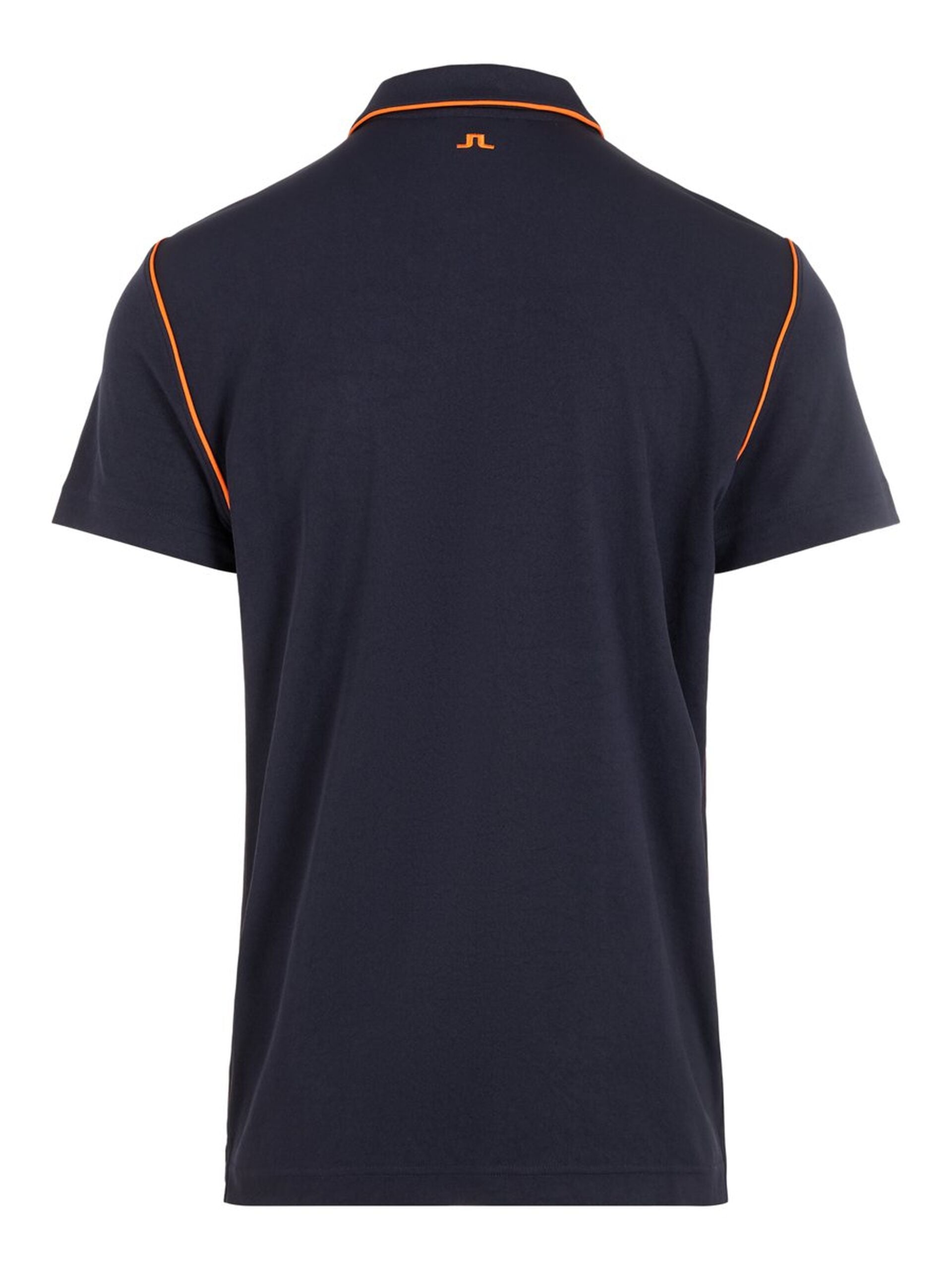 Tomi Reg Fit Lux Piquet