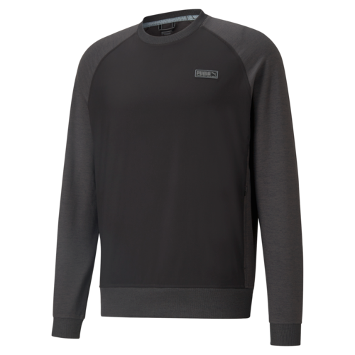 'EGW' Cloudspun Golf Crewneck - MEN