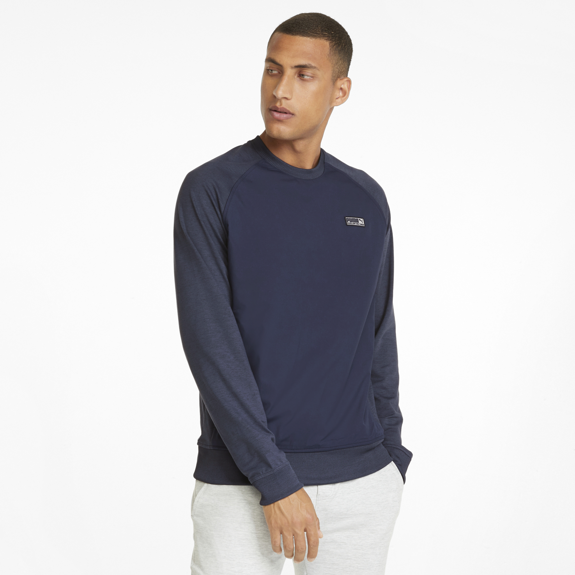 EGW Cloudspun Crewneck