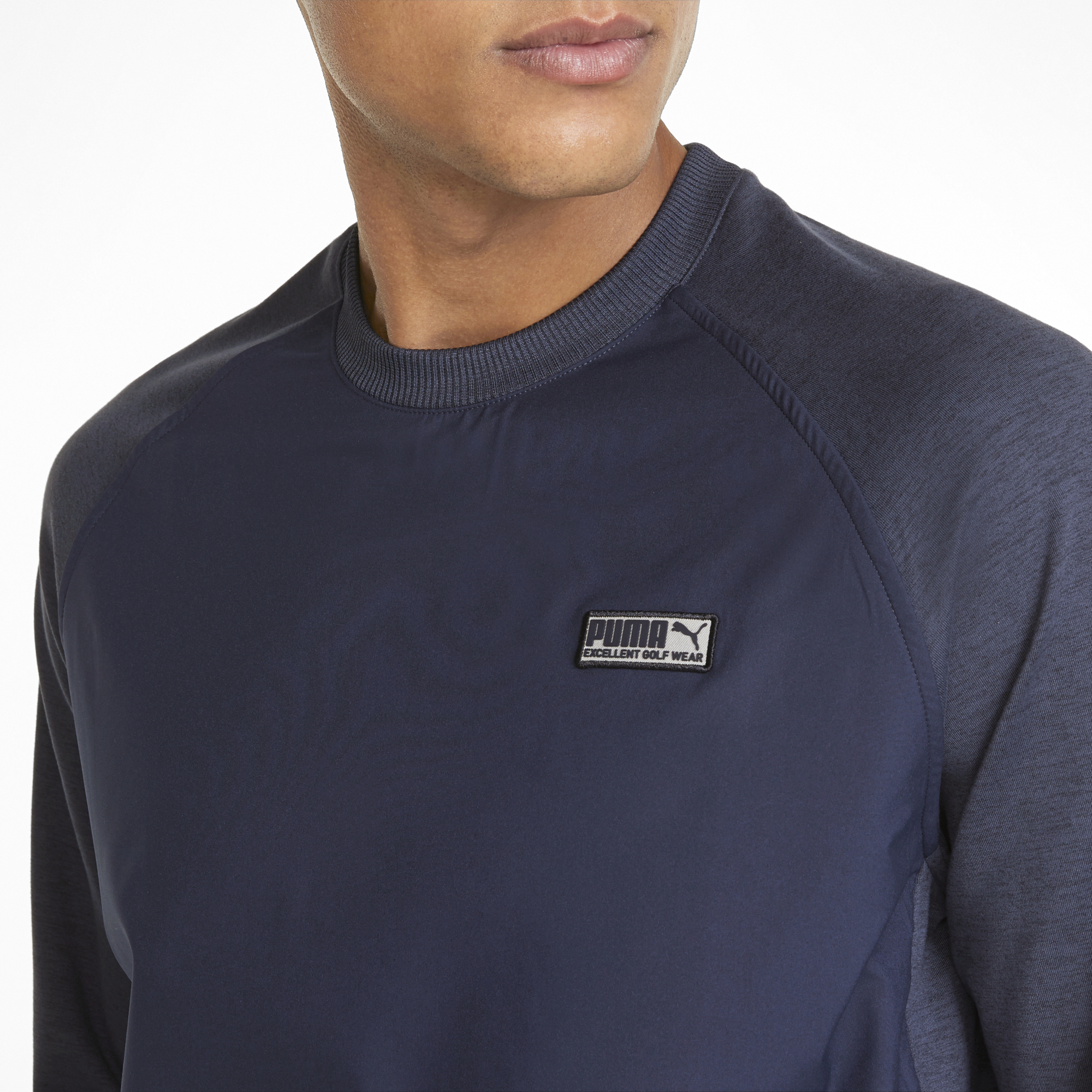 EGW Cloudspun Crewneck