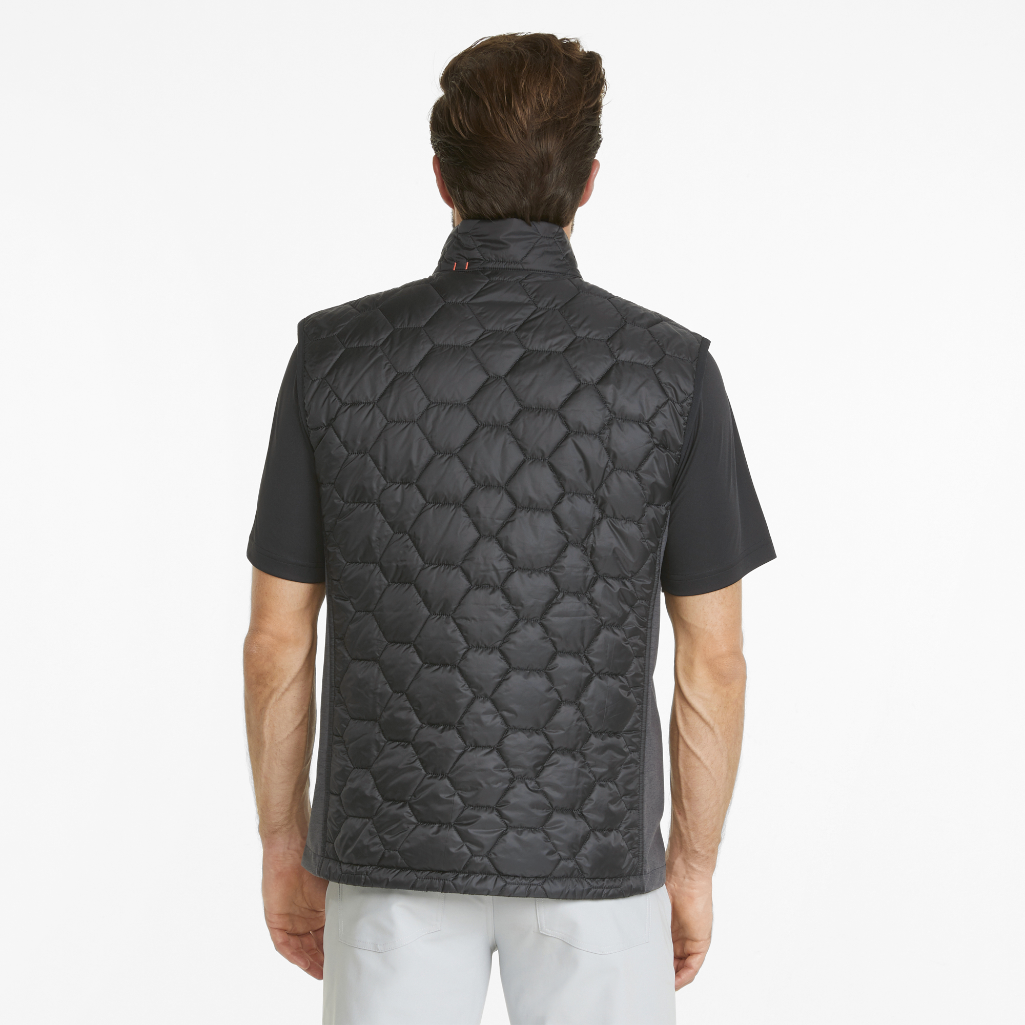 'Cloudspun' WRMLBL Golf Vest