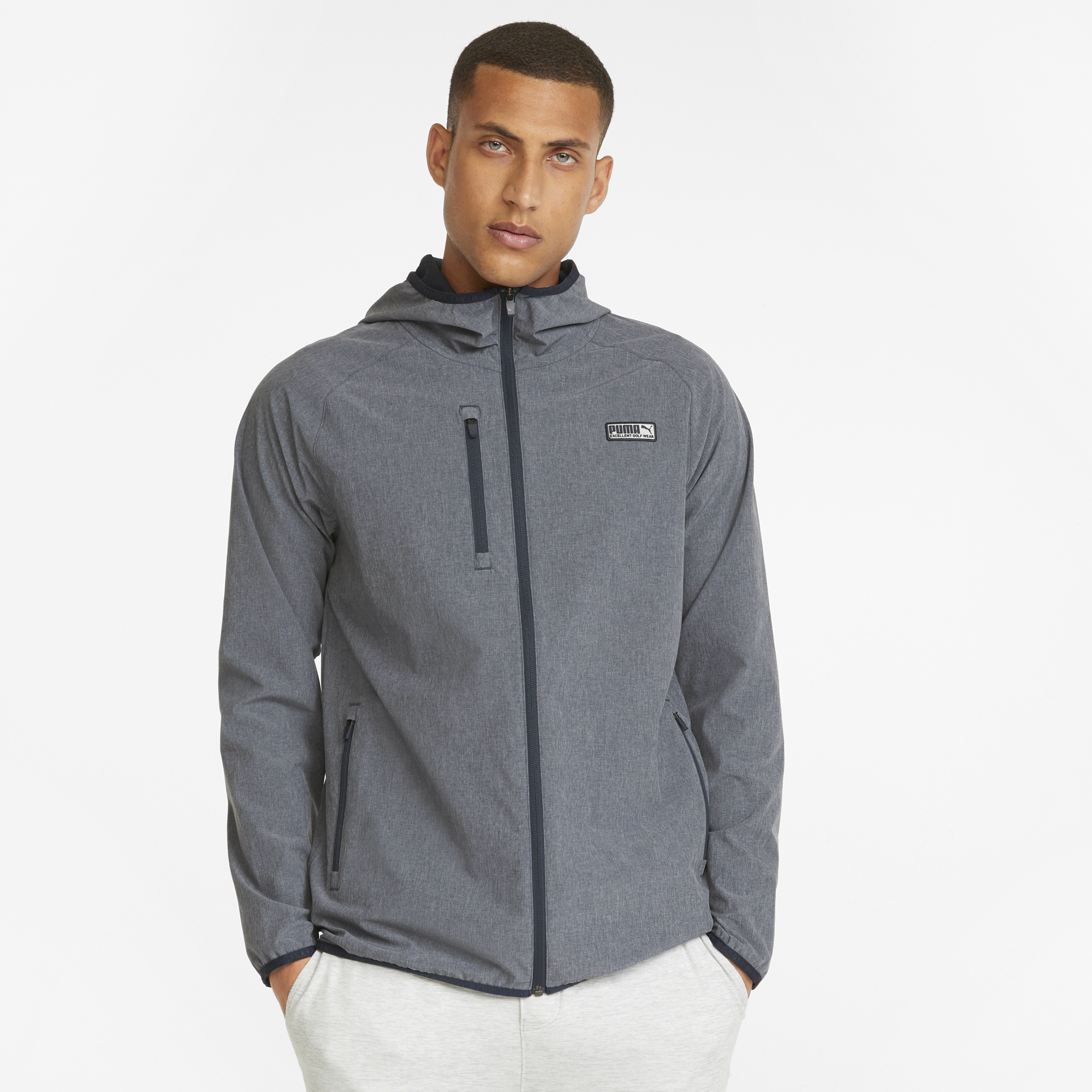EGW Hooded Jacket
