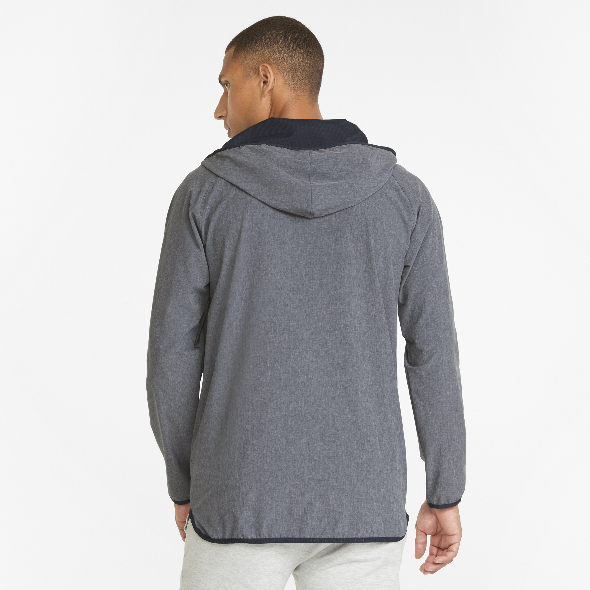 EGW Hooded Jacket