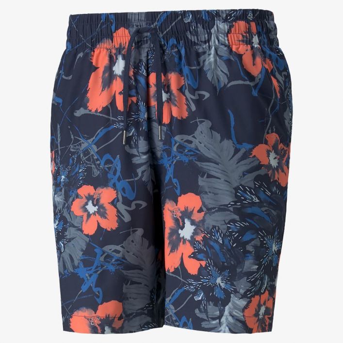 Nassau Short