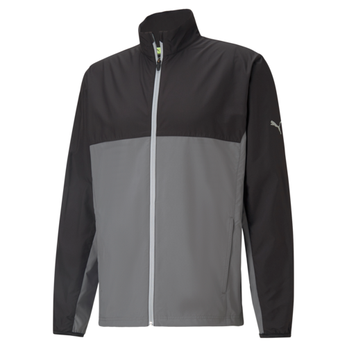 'First Mile Wind Jacket' Wind Jacket - MEN