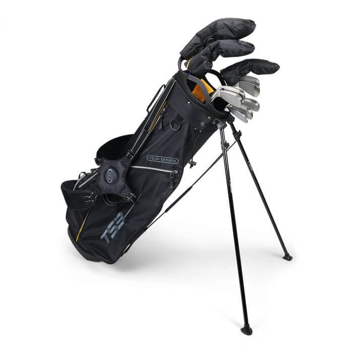63" Tour Series Junior Golf Clubs - Junior / Custom Clubs