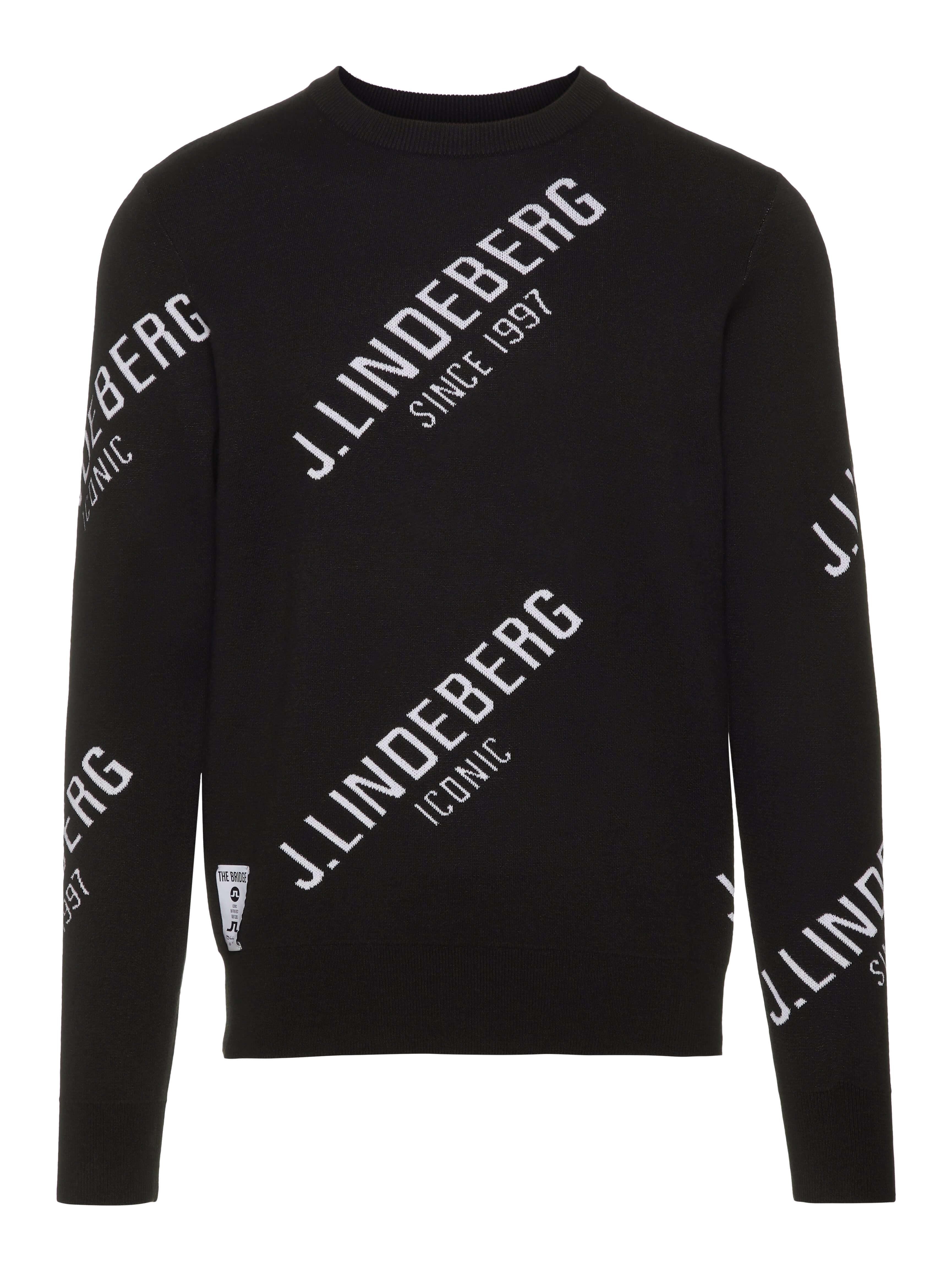 Cason Cotton Coolmax Jumper - Men's /